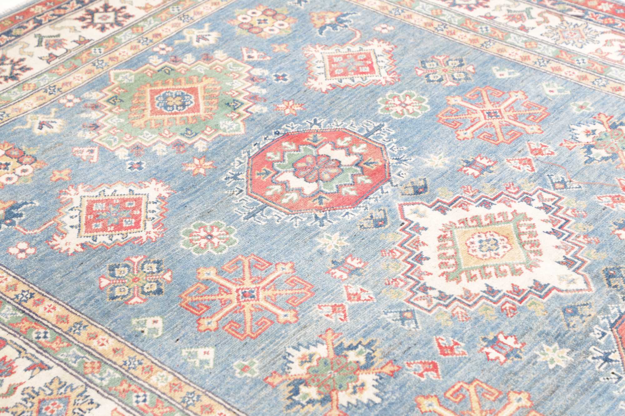 Kazak | 242 cm x 165 cm | Nr. 12-481789