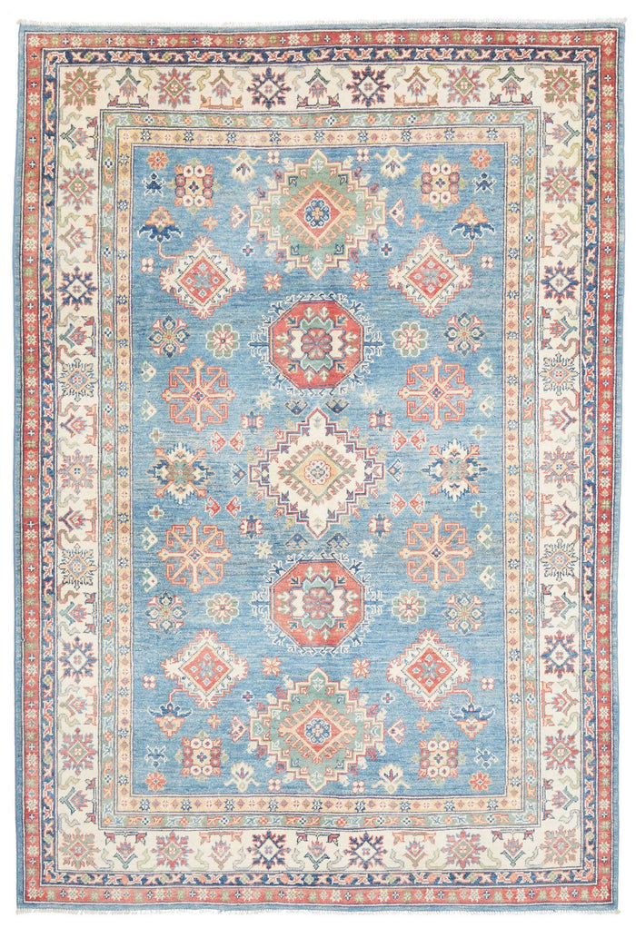 Kazak | 242 cm x 165 cm | Nr. 12-481789