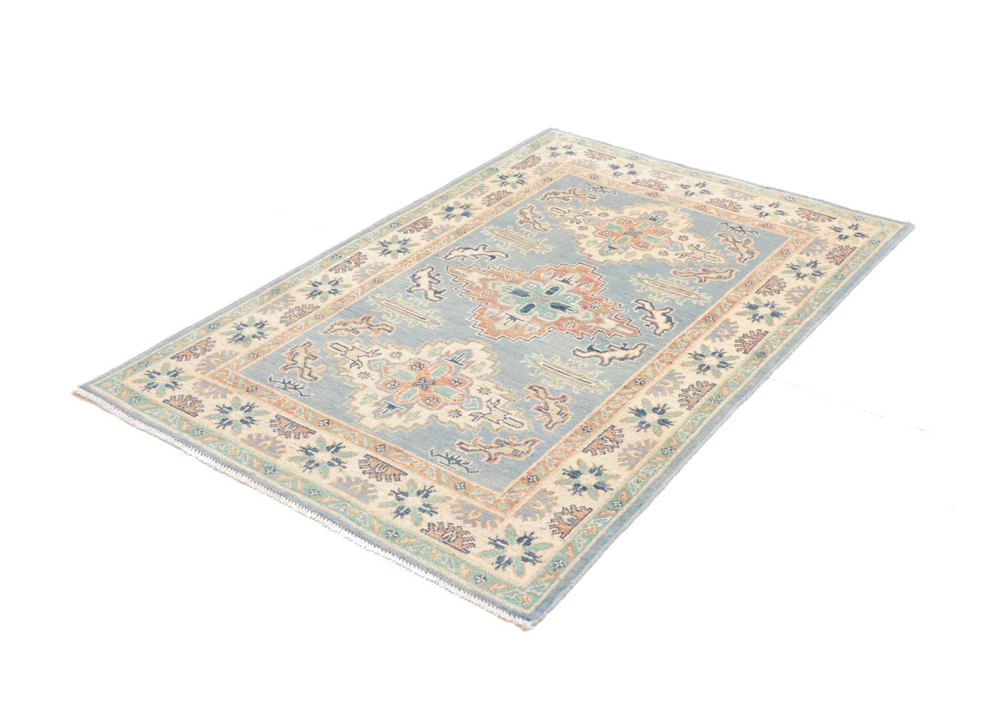 Kazak | 150 cm x 101 cm | Nr. 12-481790