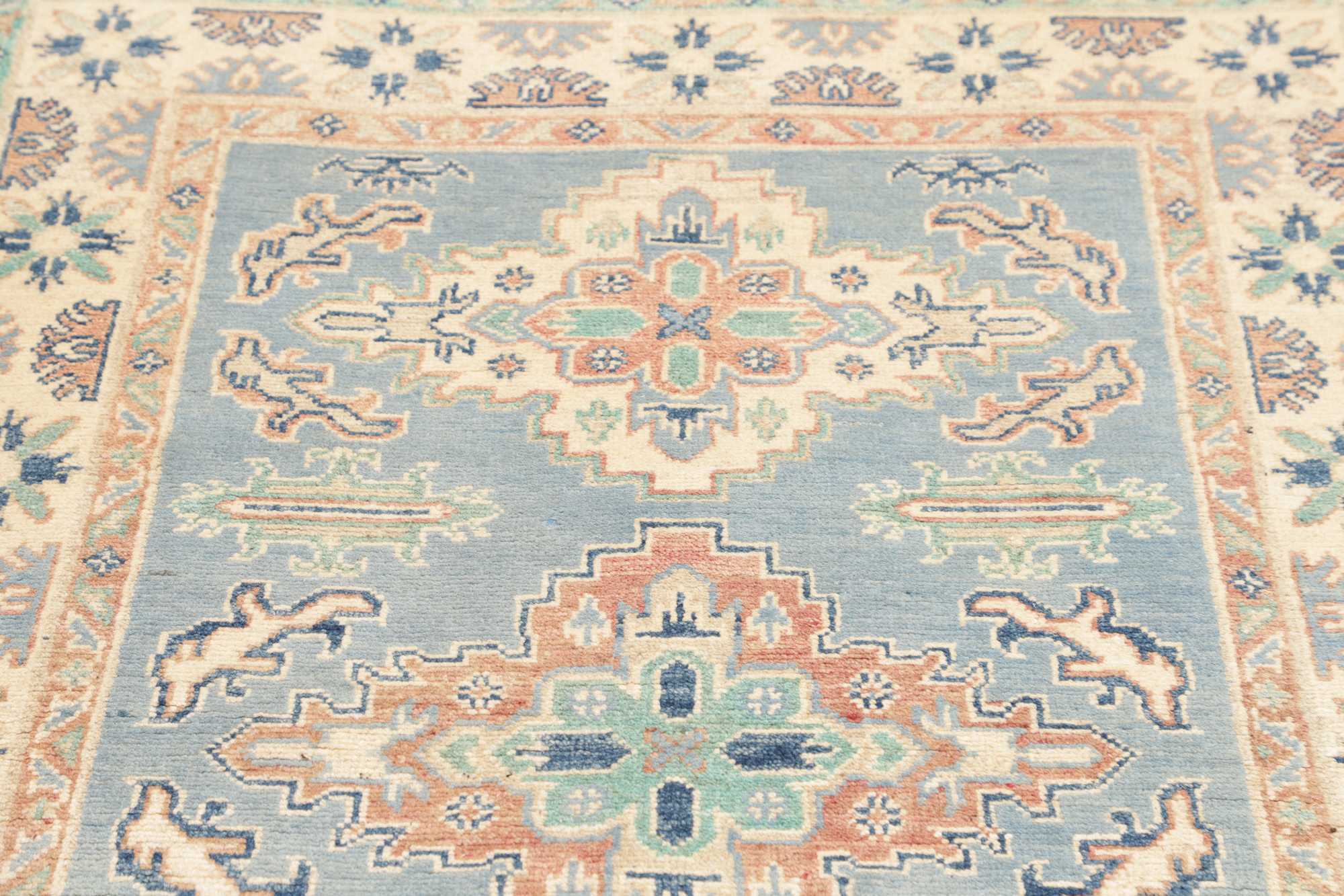 Kazak | 150 cm x 101 cm | Nr. 12-481790