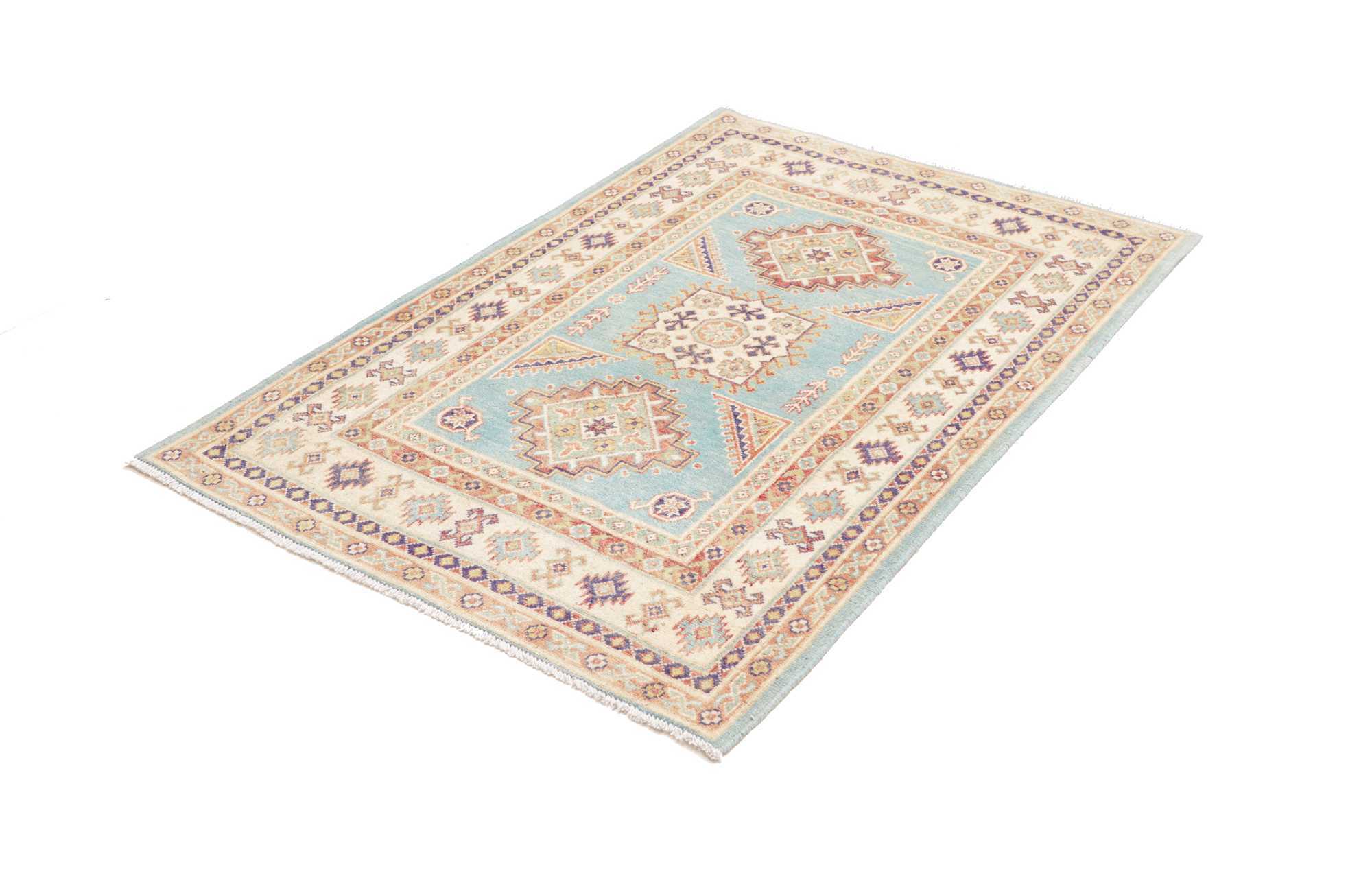 Kazak | 143 cm x 103 cm | Nr. 12-481791
