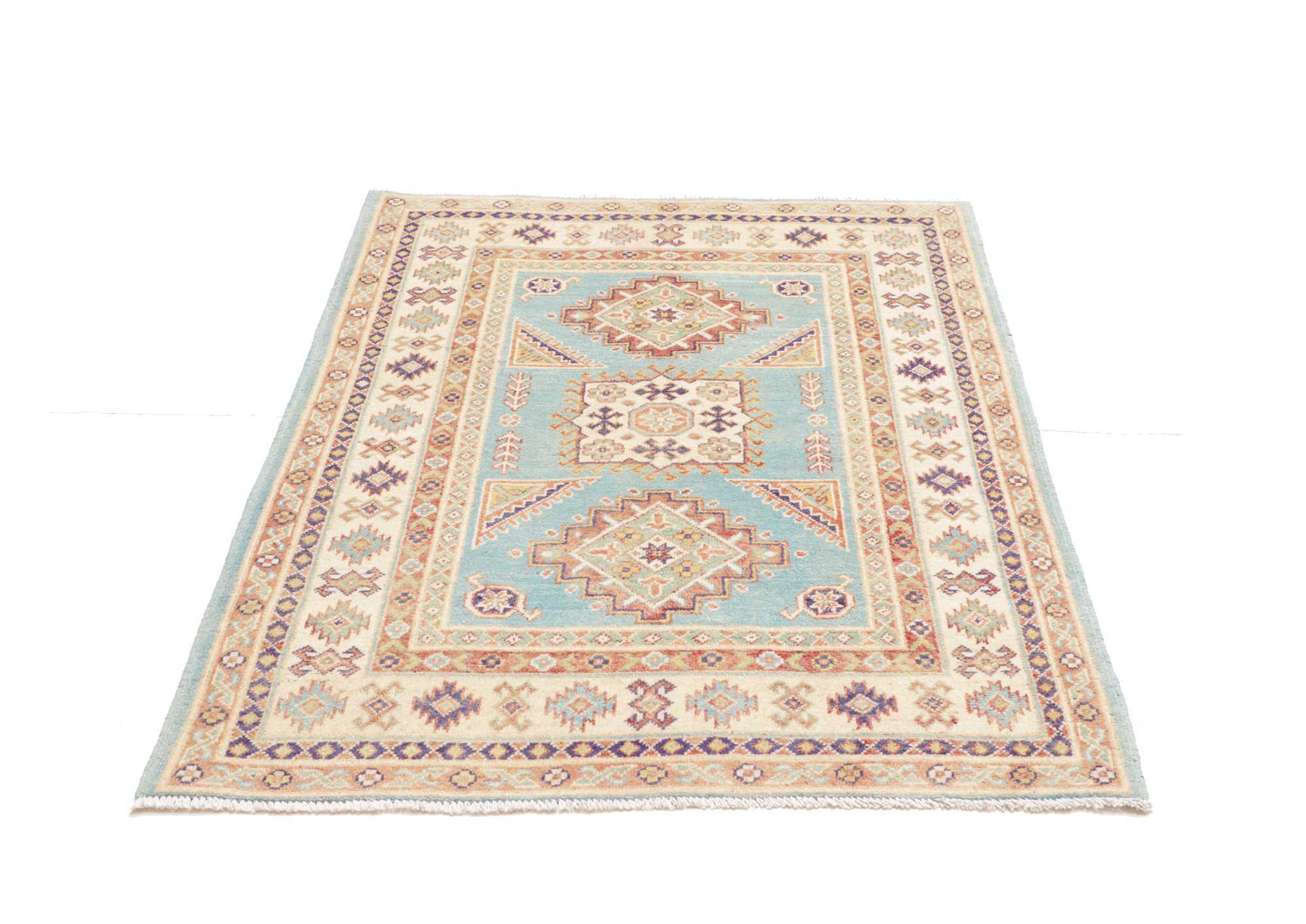 Kazak | 143 cm x 103 cm | Nr. 12-481791
