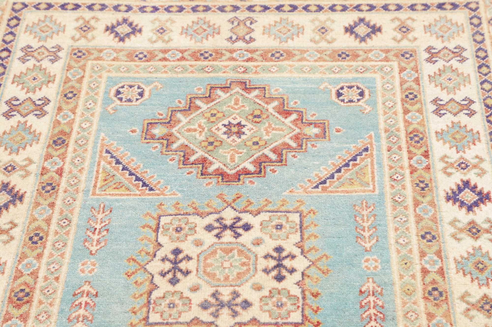 Kazak | 143 cm x 103 cm | Nr. 12-481791