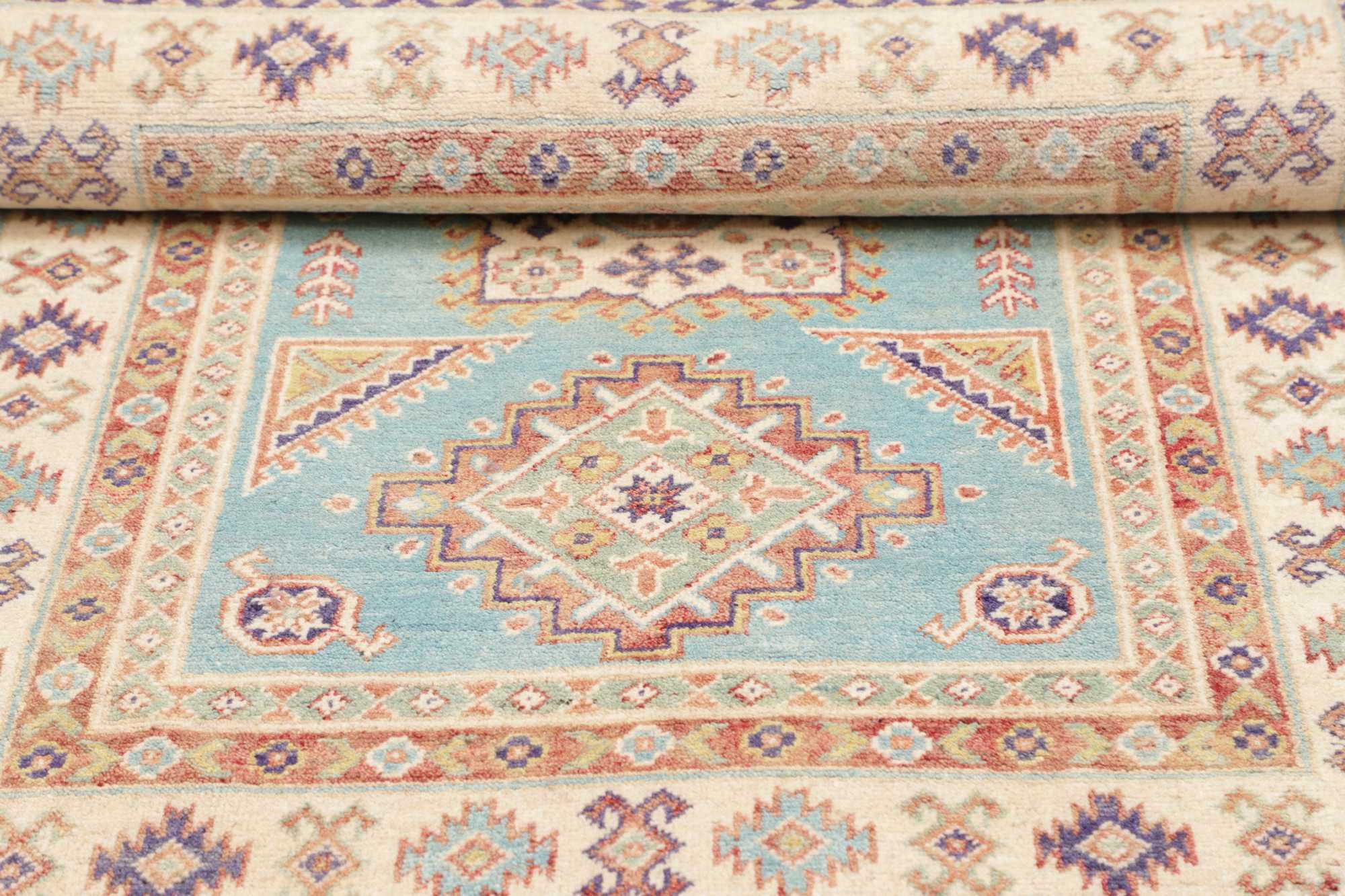 Kazak | 143 cm x 103 cm | Nr. 12-481791