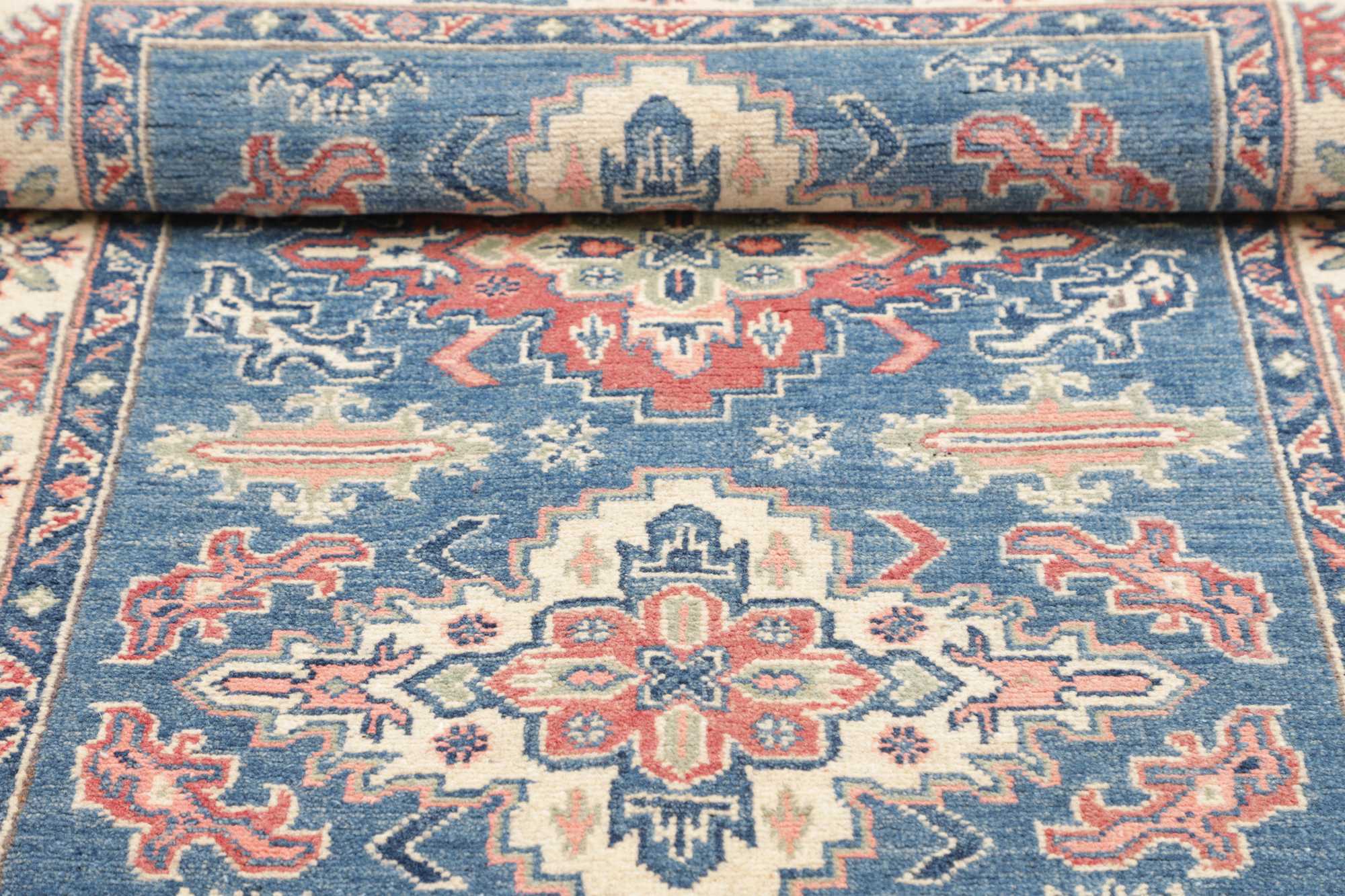 Kazak | 152 cm x 101 cm | Nr. 12-481792