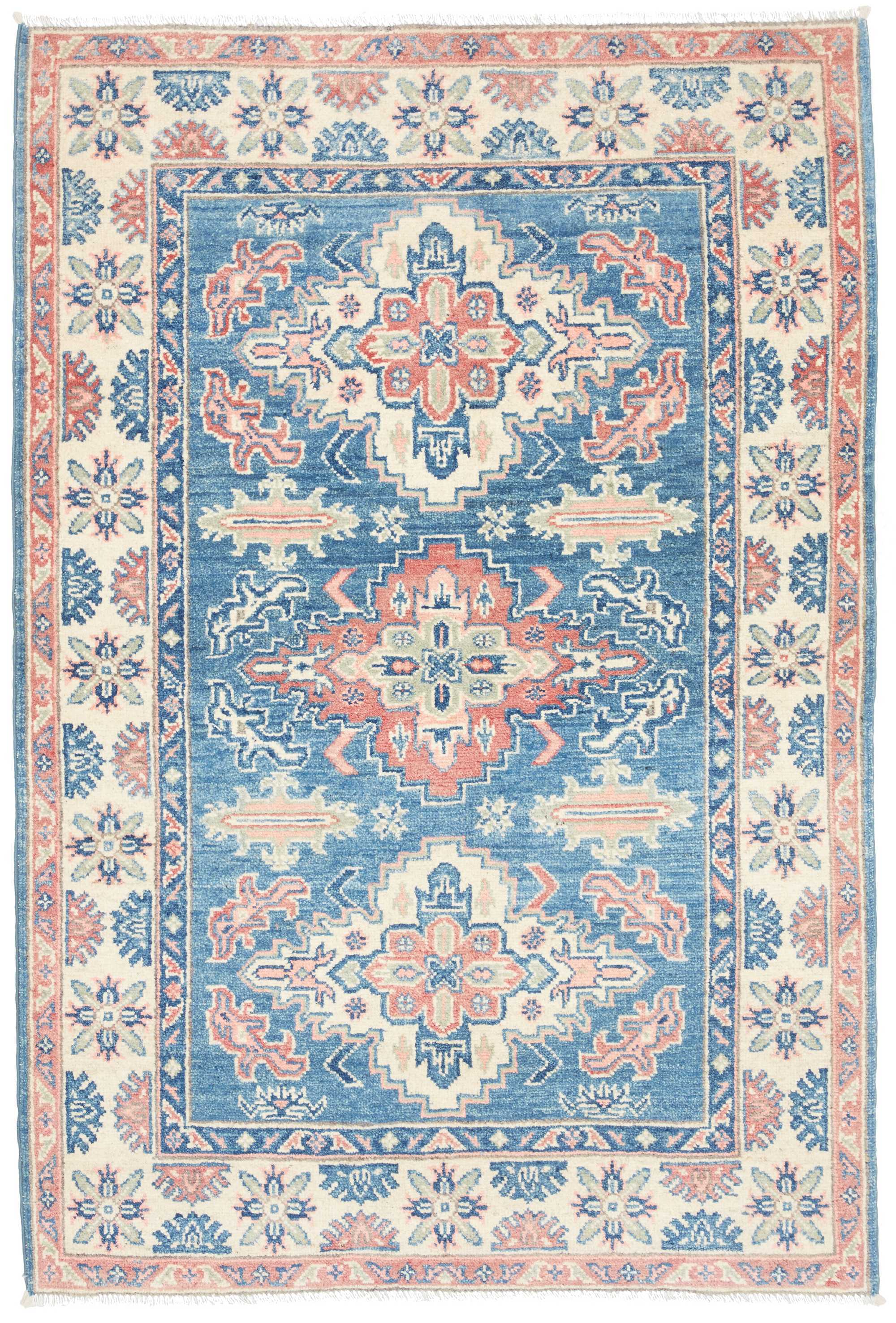 Kazak | 152 cm x 101 cm | Nr. 12-481792