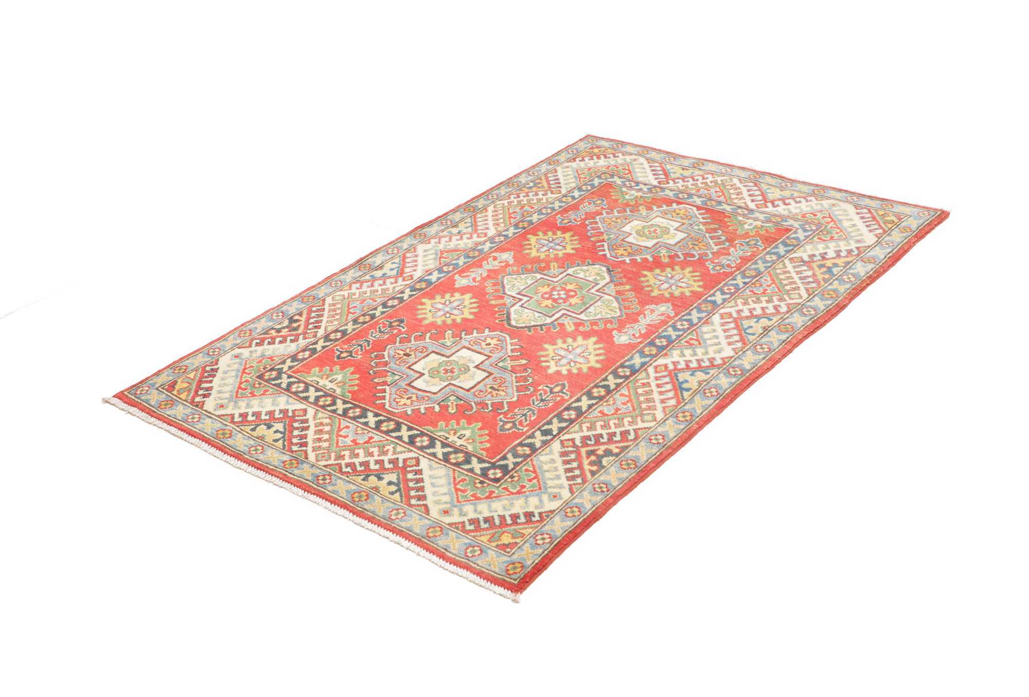 Kazak | 149 cm x 100 cm | Nr. 12-481793