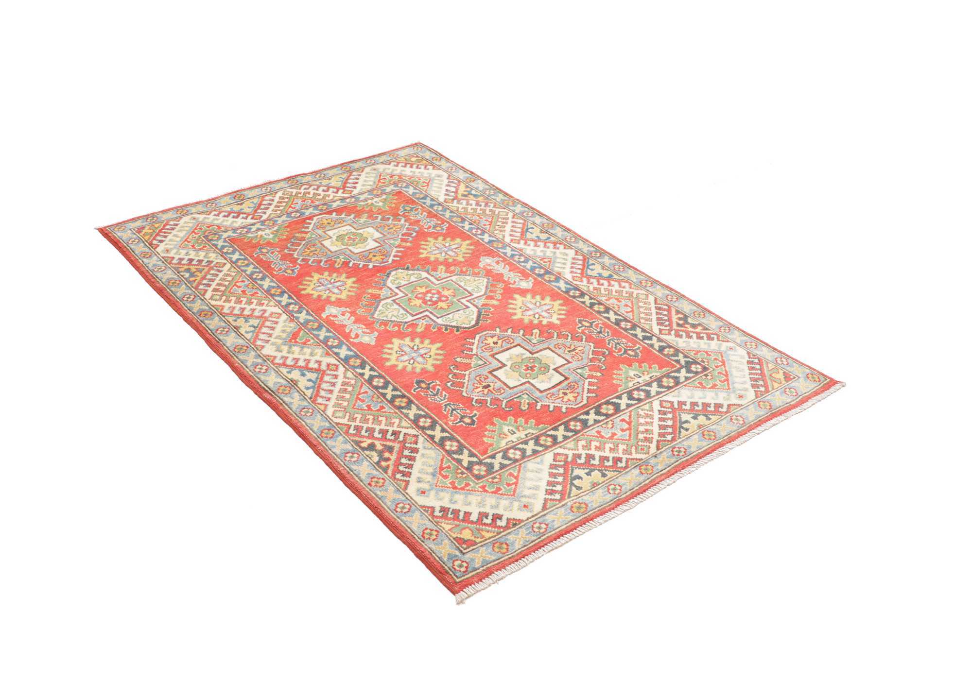 Kazak | 149 cm x 100 cm | Nr. 12-481793