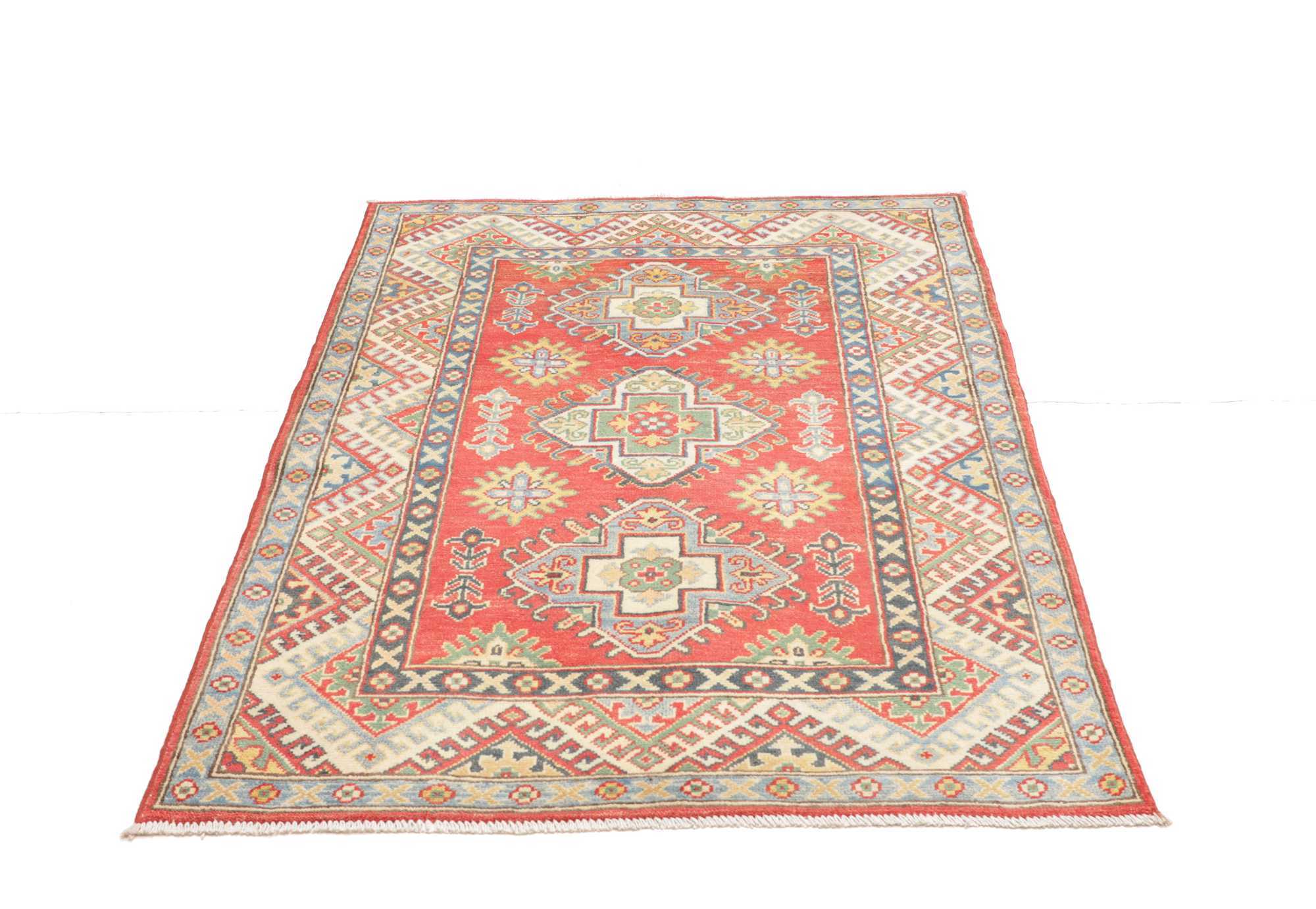 Kazak | 149 cm x 100 cm | Nr. 12-481793