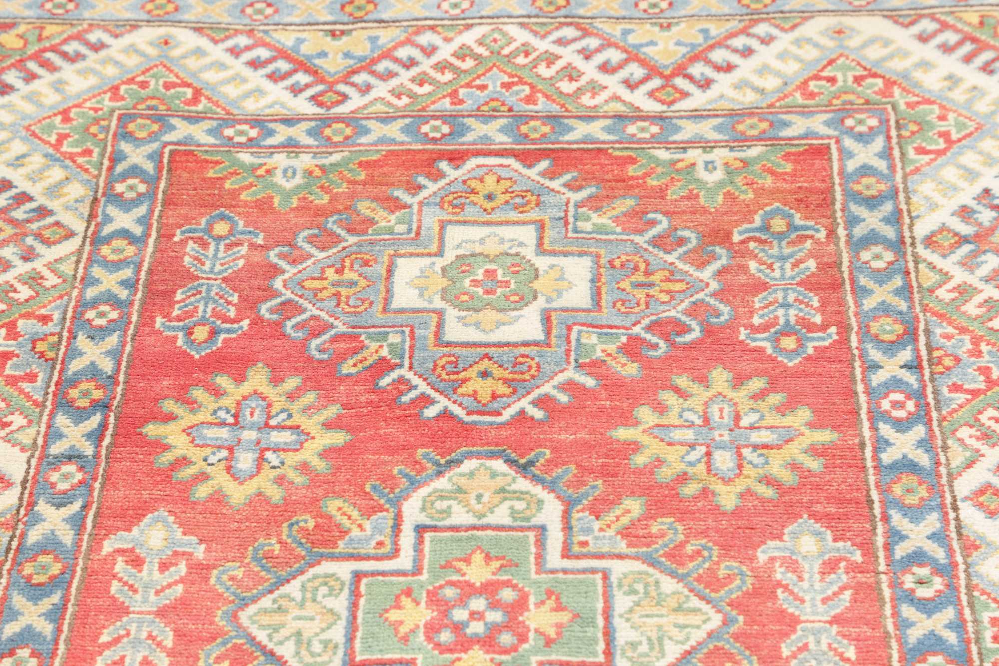 Kazak | 149 cm x 100 cm | Nr. 12-481793