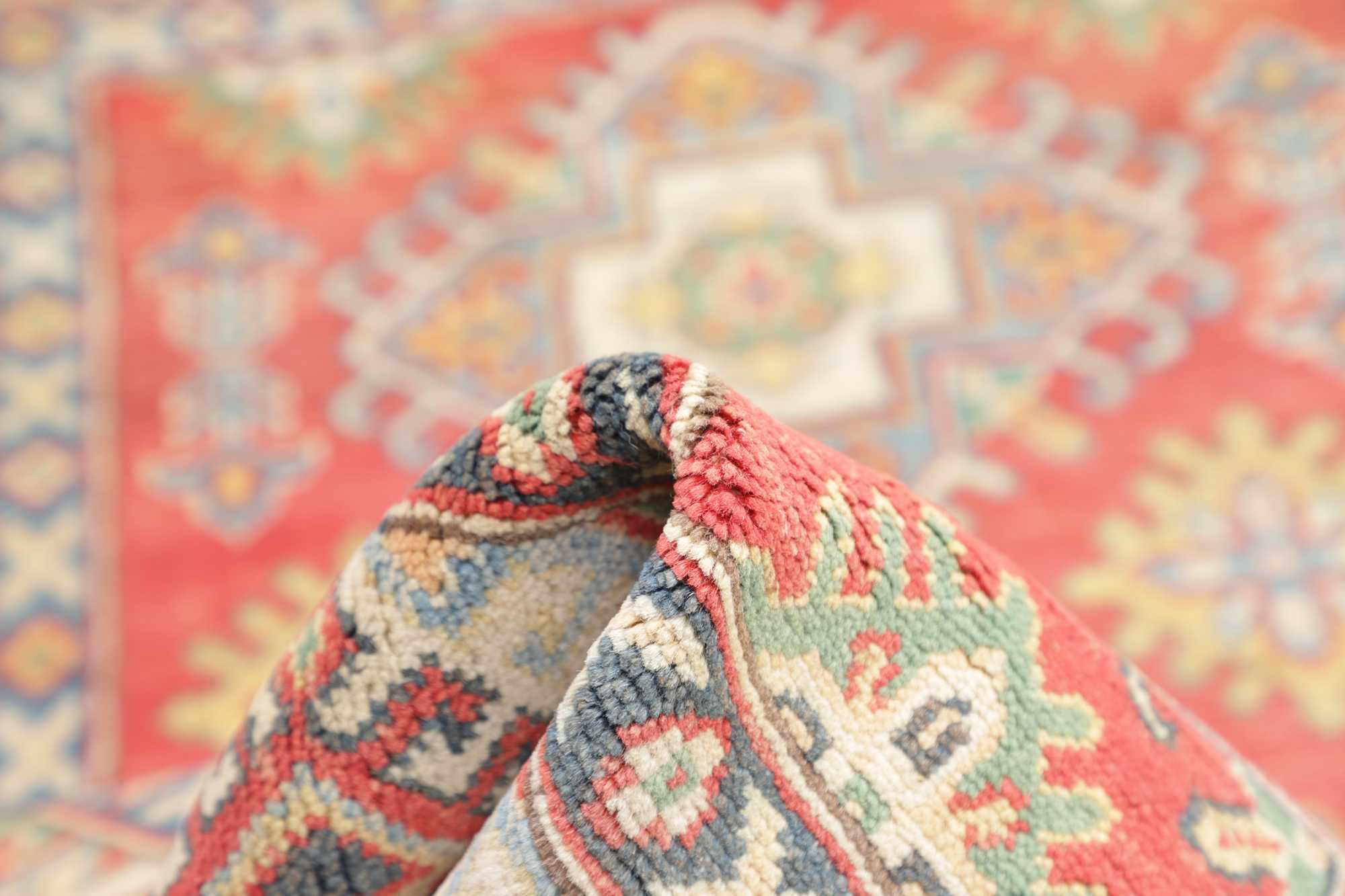 Kazak | 149 cm x 100 cm | Nr. 12-481793