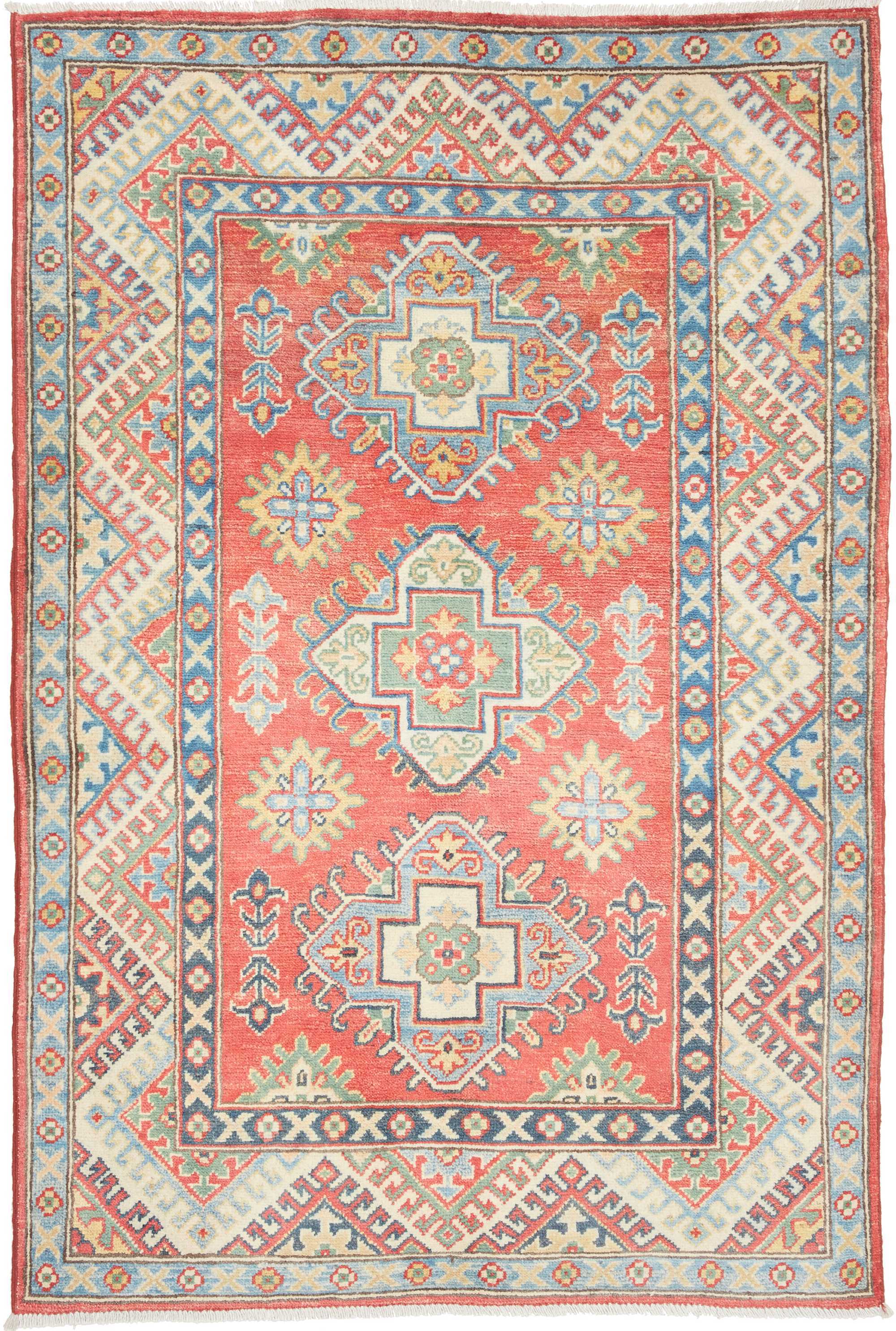 Kazak | 149 cm x 100 cm | Nr. 12-481793
