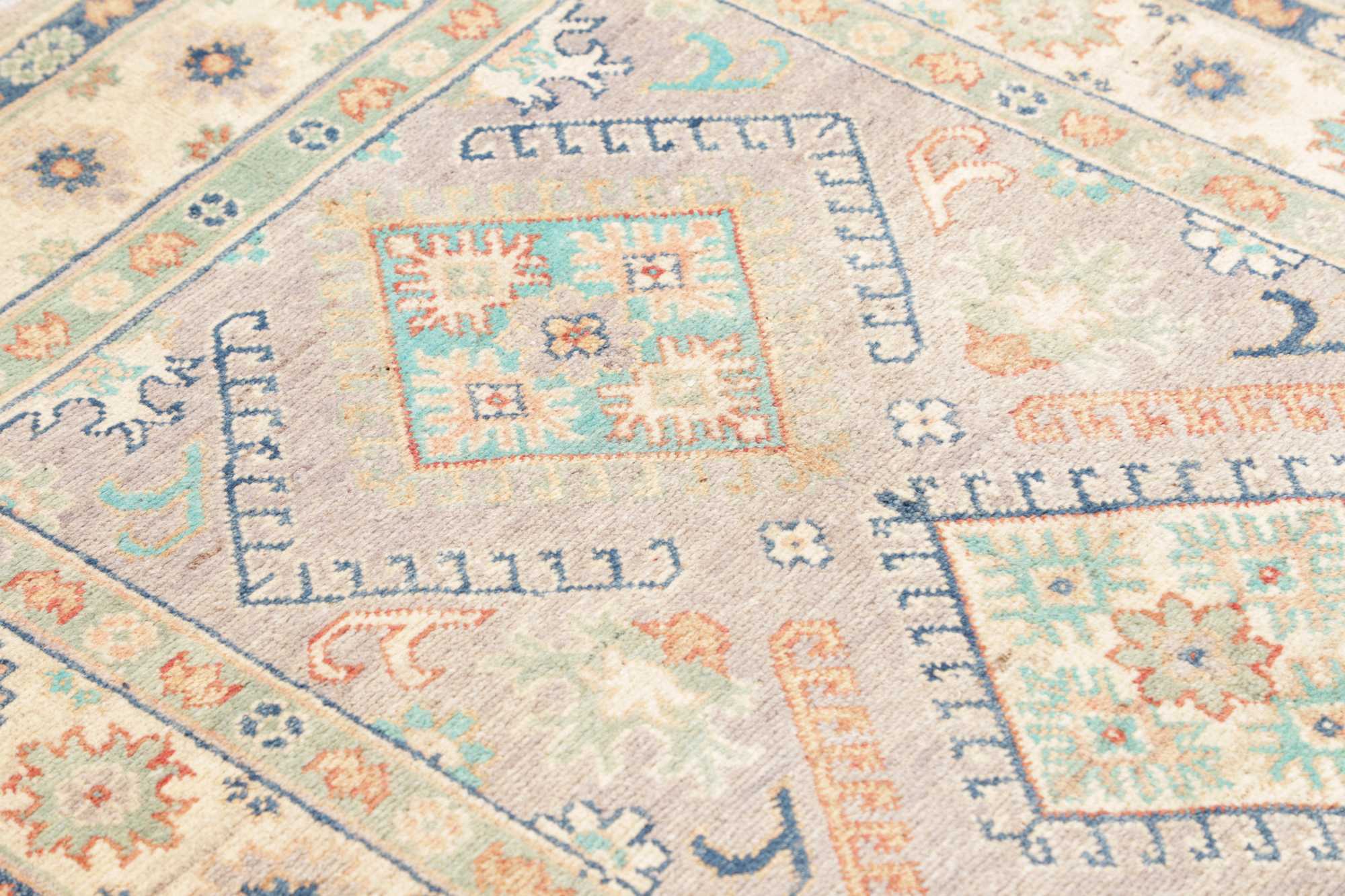 Kazak | 161 cm x 98 cm | Nr. 12-481795