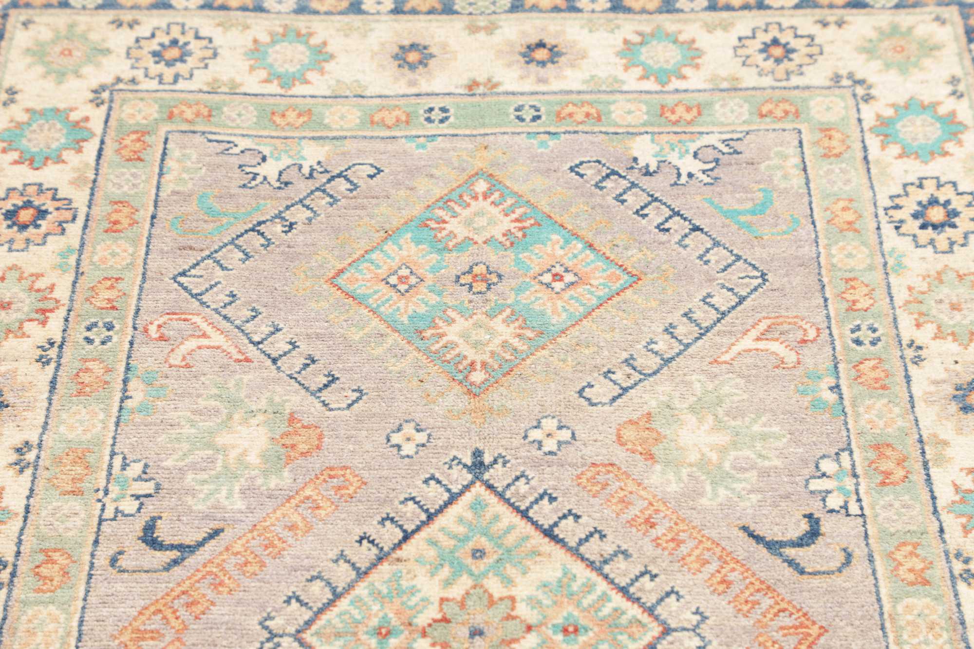 Kazak | 161 cm x 98 cm | Nr. 12-481795