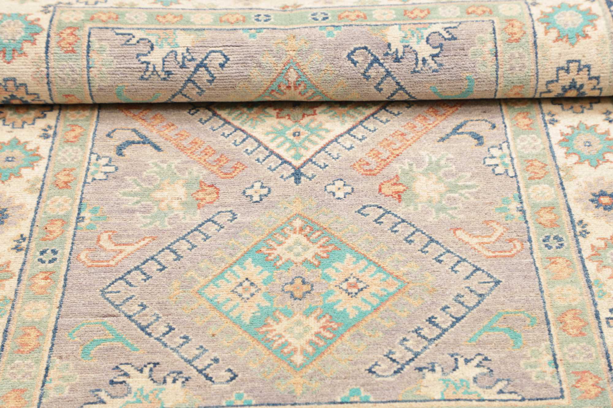 Kazak | 161 cm x 98 cm | Nr. 12-481795