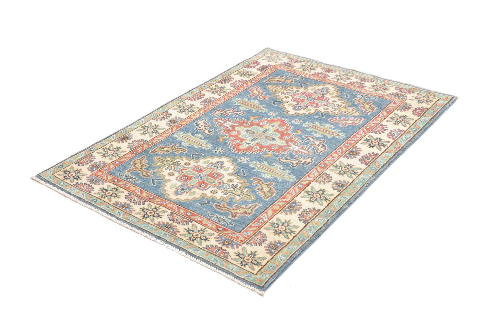 Kazak | 142 cm x 102 cm | Nr. 12-481797