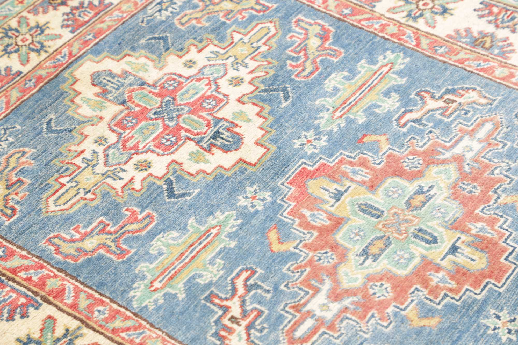 Kazak | 142 cm x 102 cm | Nr. 12-481797