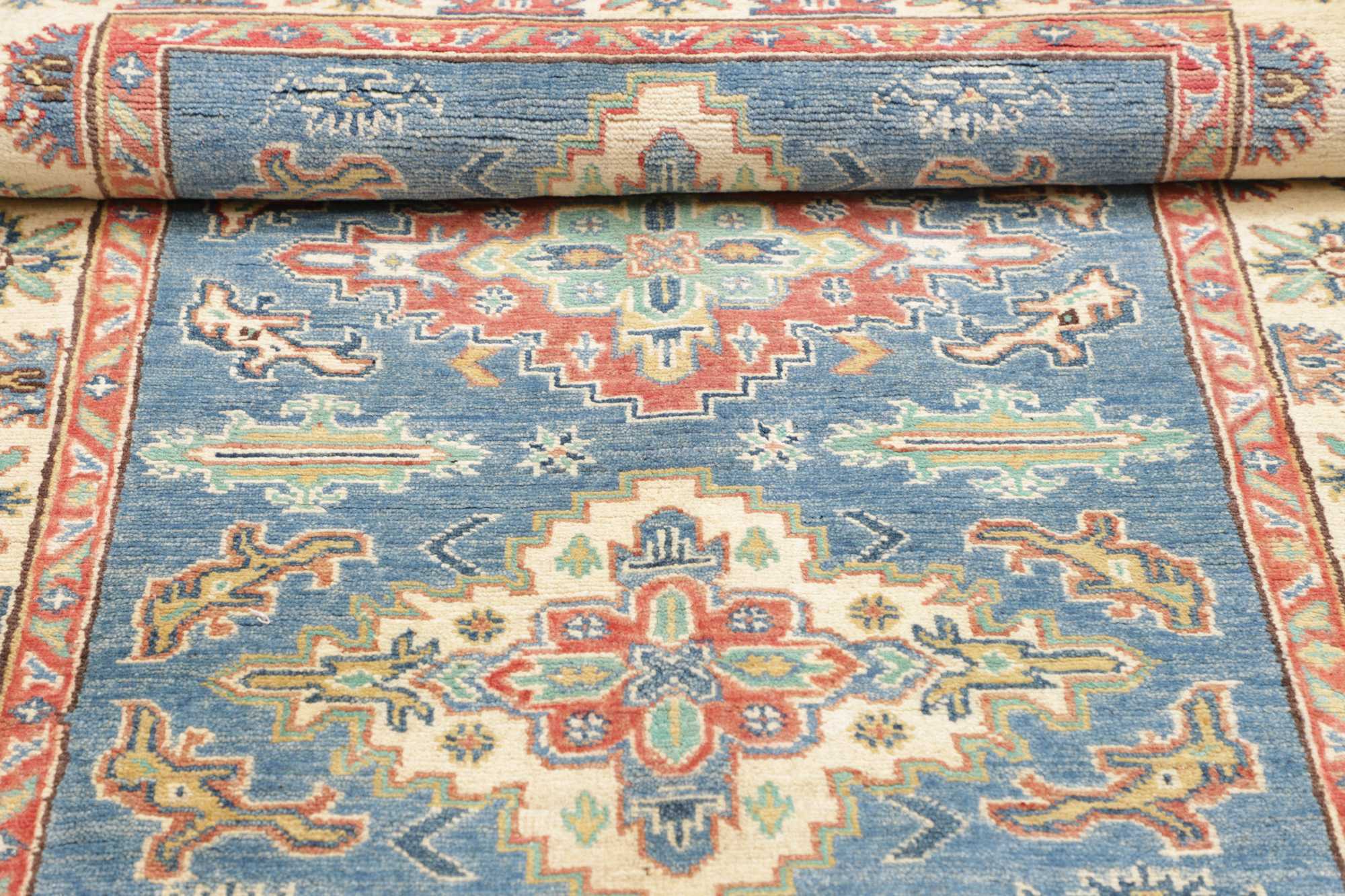 Kazak | 142 cm x 102 cm | Nr. 12-481797