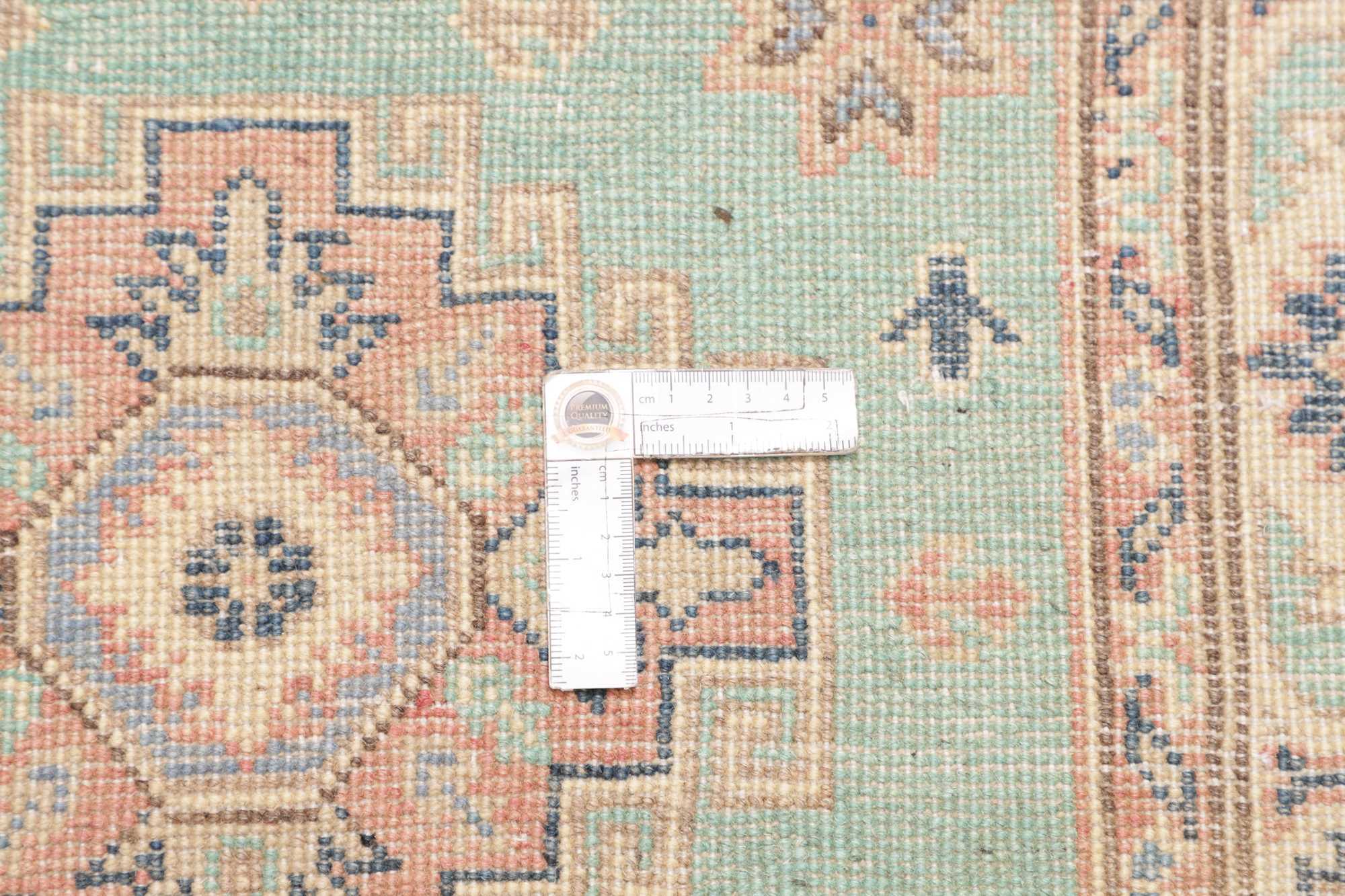 Kazak | 121 cm x 80 cm | Nr. 12-481798