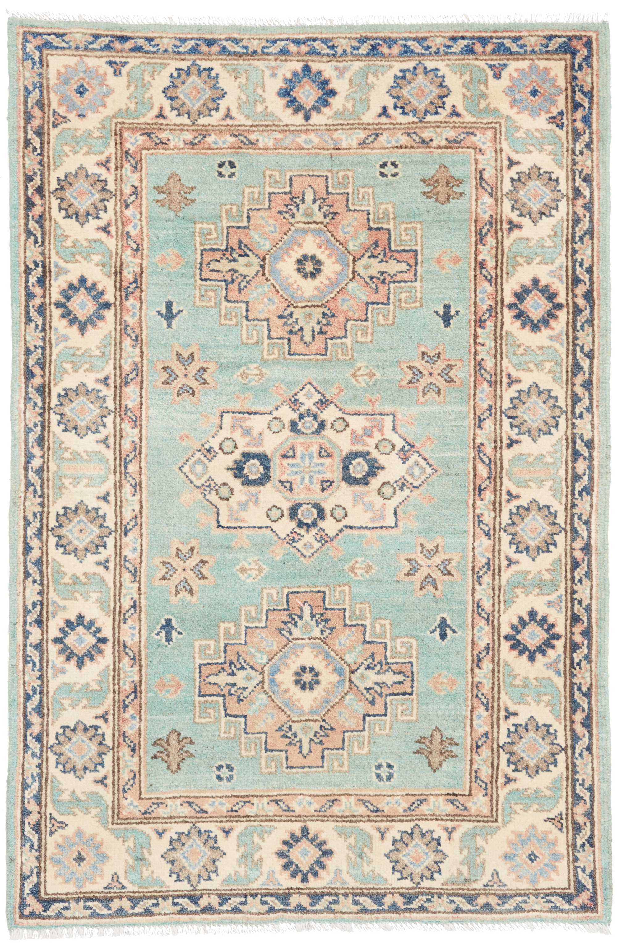 Kazak | 121 cm x 80 cm | Nr. 12-481798