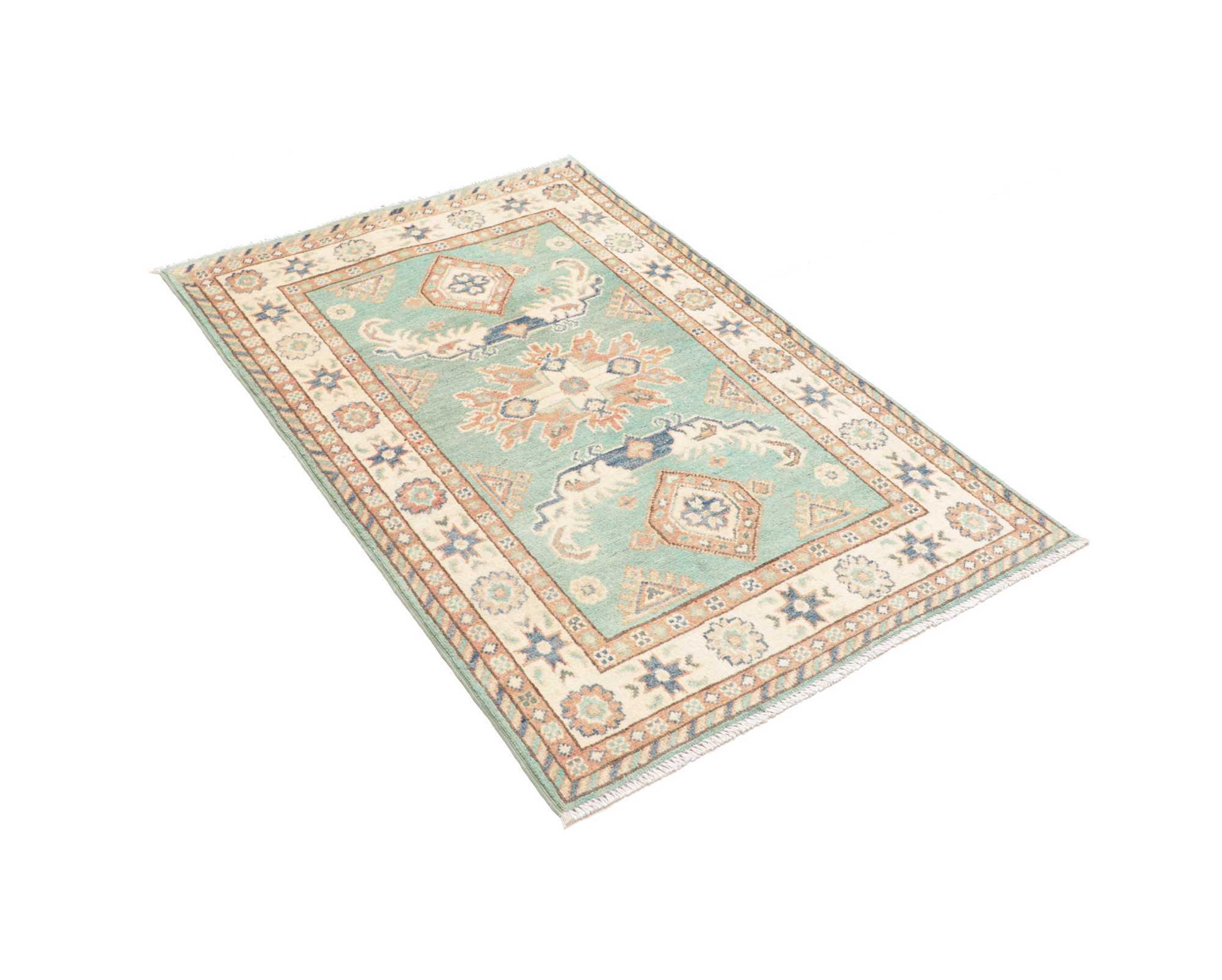 Kazak | 126 cm x 82 cm | Nr. 12-481799