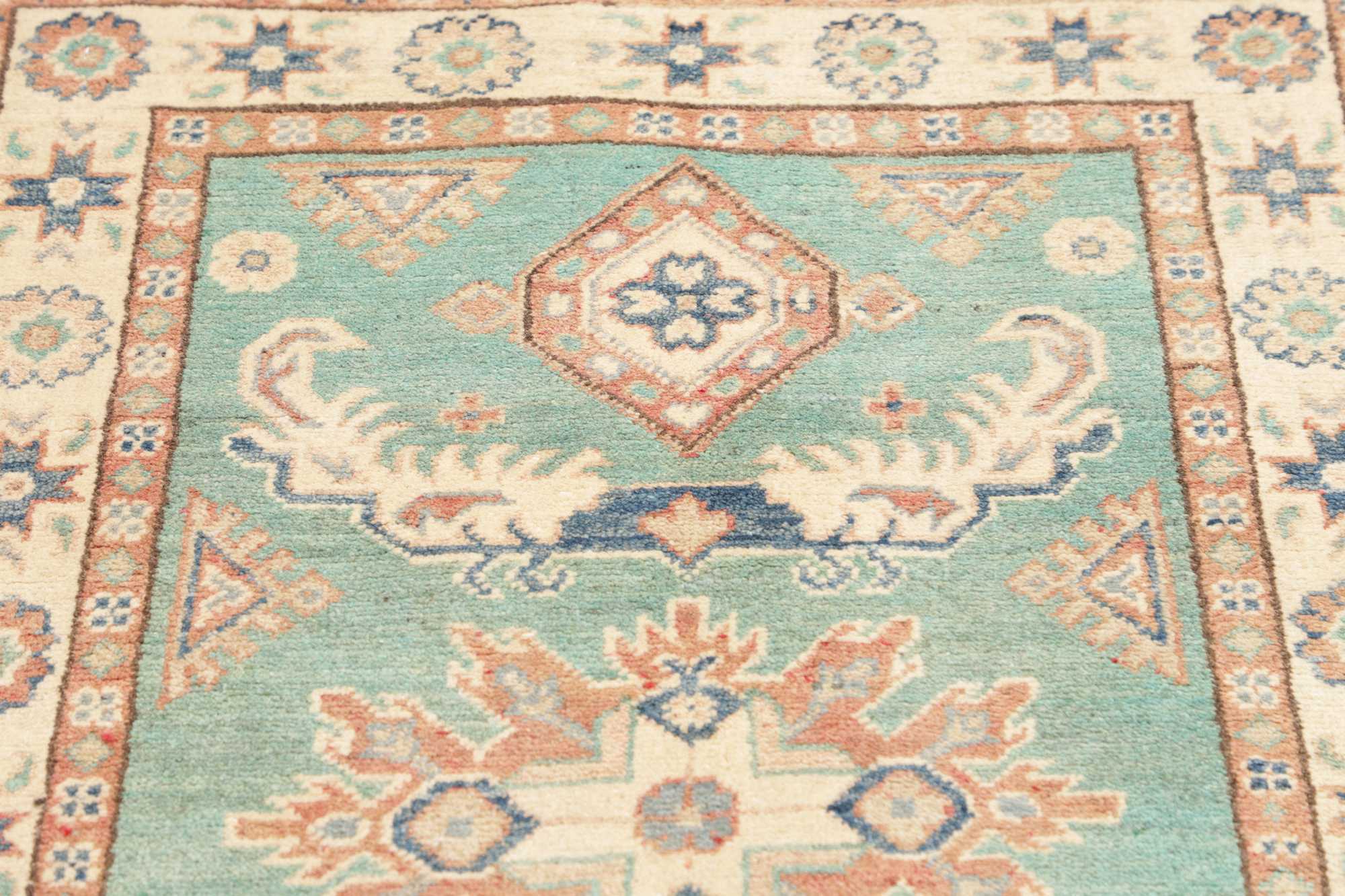 Kazak | 126 cm x 82 cm | Nr. 12-481799
