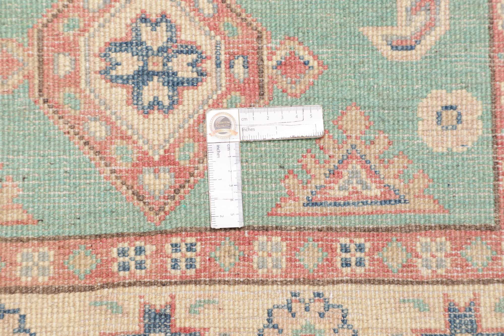 Kazak | 126 cm x 82 cm | Nr. 12-481799