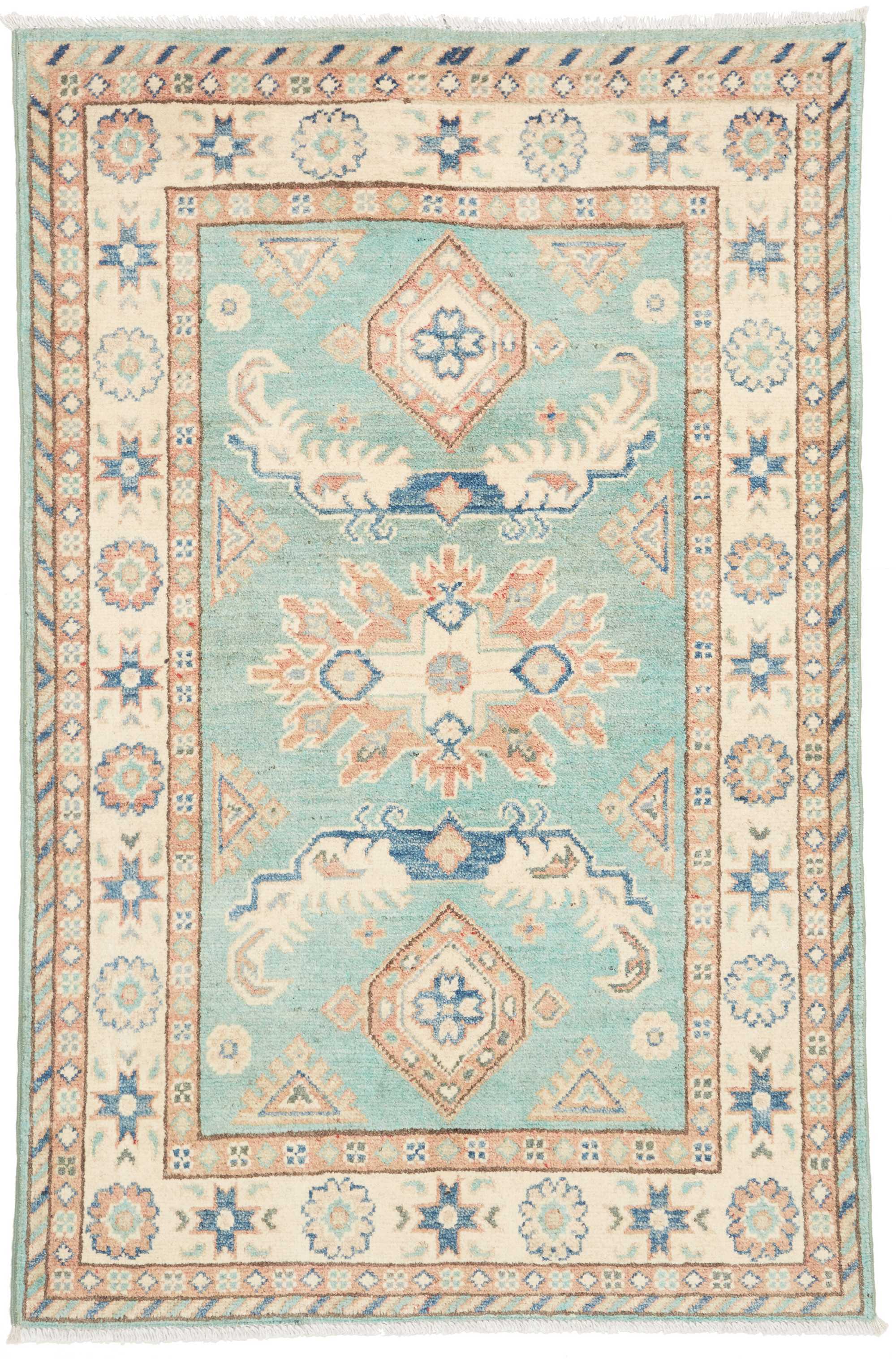 Kazak | 126 cm x 82 cm | Nr. 12-481799
