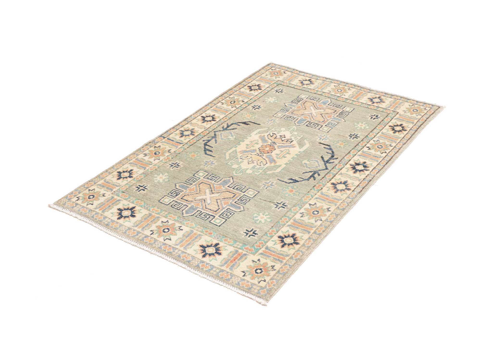 Kazak | 125 cm x 81 cm | Nr. 12-481800