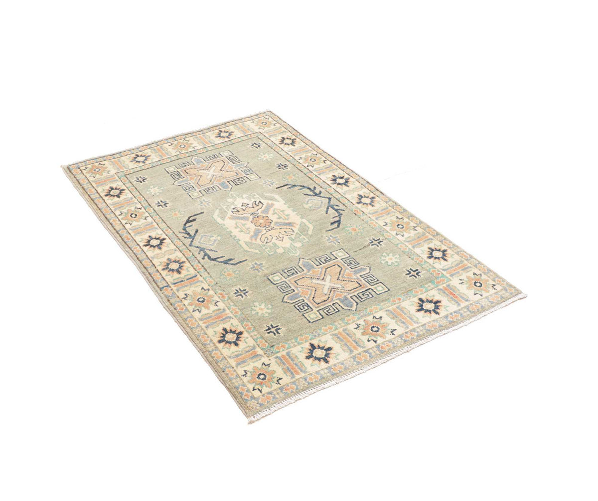 Kazak | 125 cm x 81 cm | Nr. 12-481800