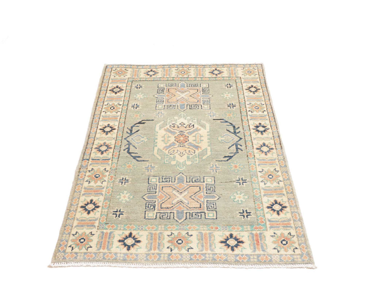 Kazak | 125 cm x 81 cm | Nr. 12-481800