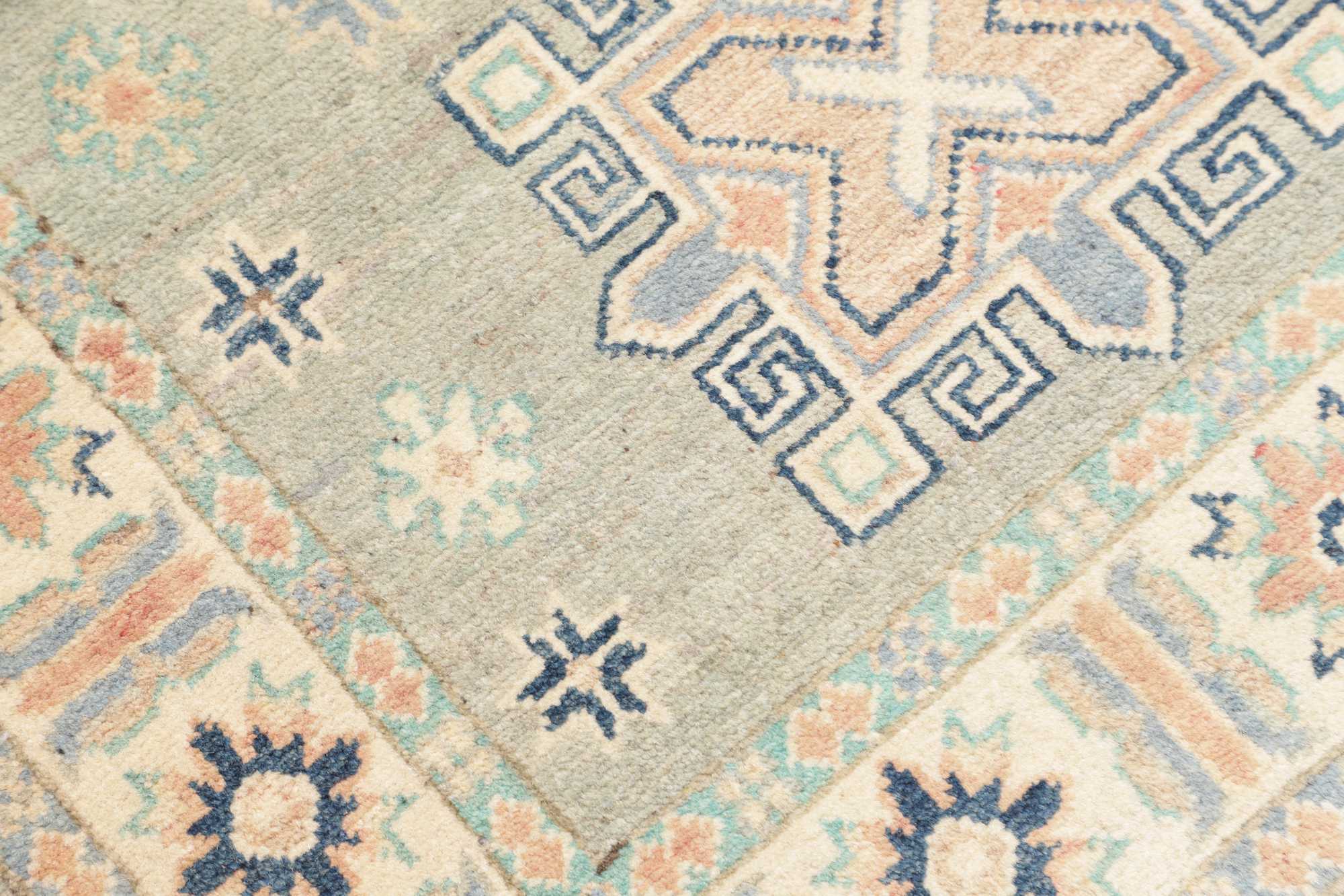 Kazak | 125 cm x 81 cm | Nr. 12-481800