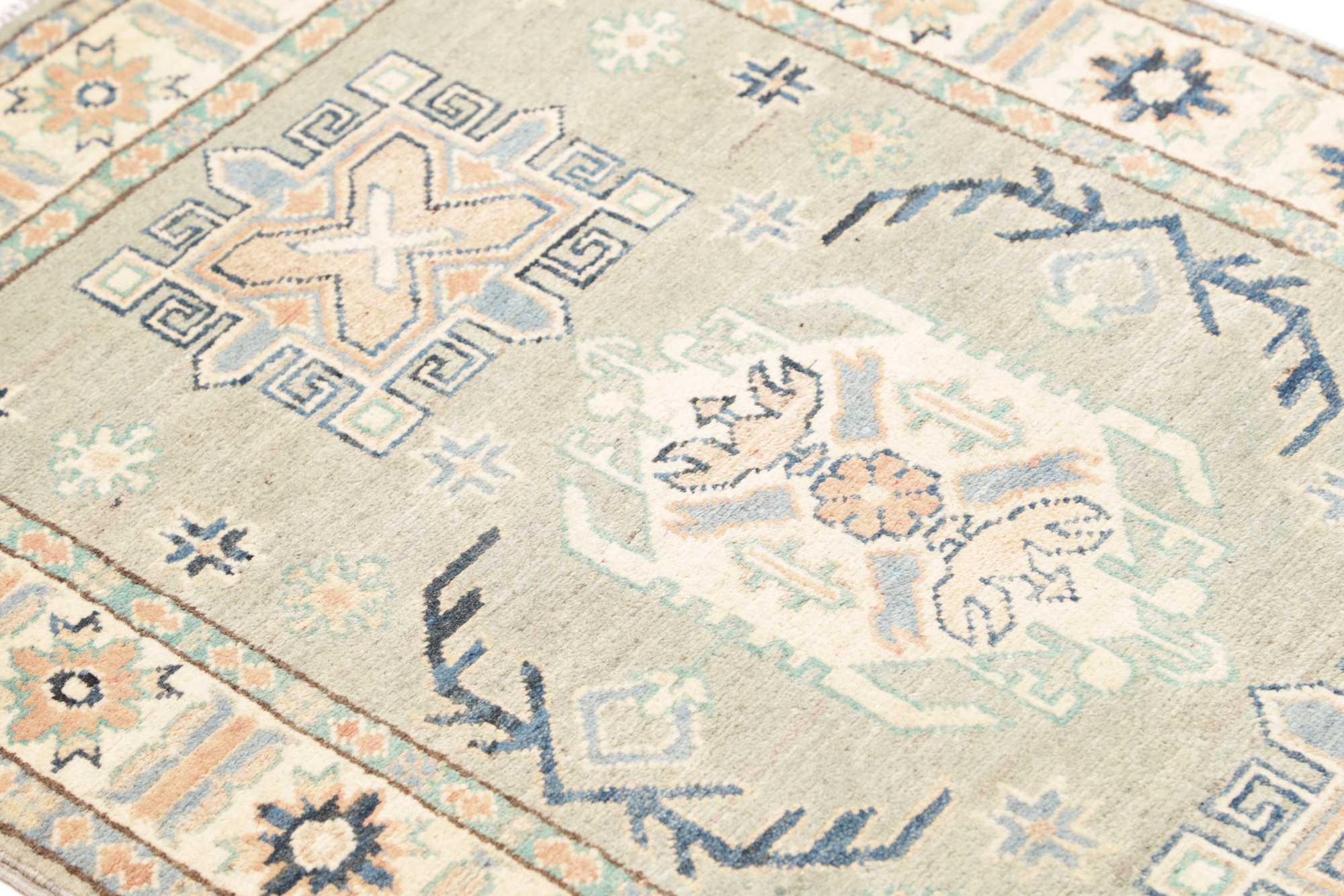 Kazak | 125 cm x 81 cm | Nr. 12-481800