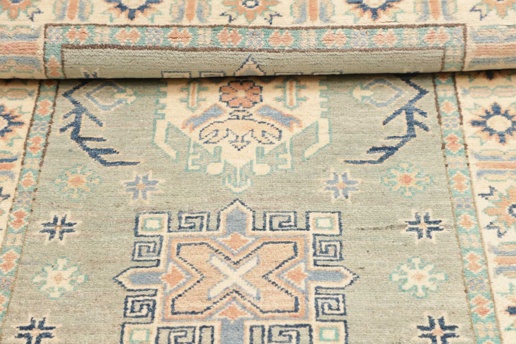 Kazak | 125 cm x 81 cm | Nr. 12-481800