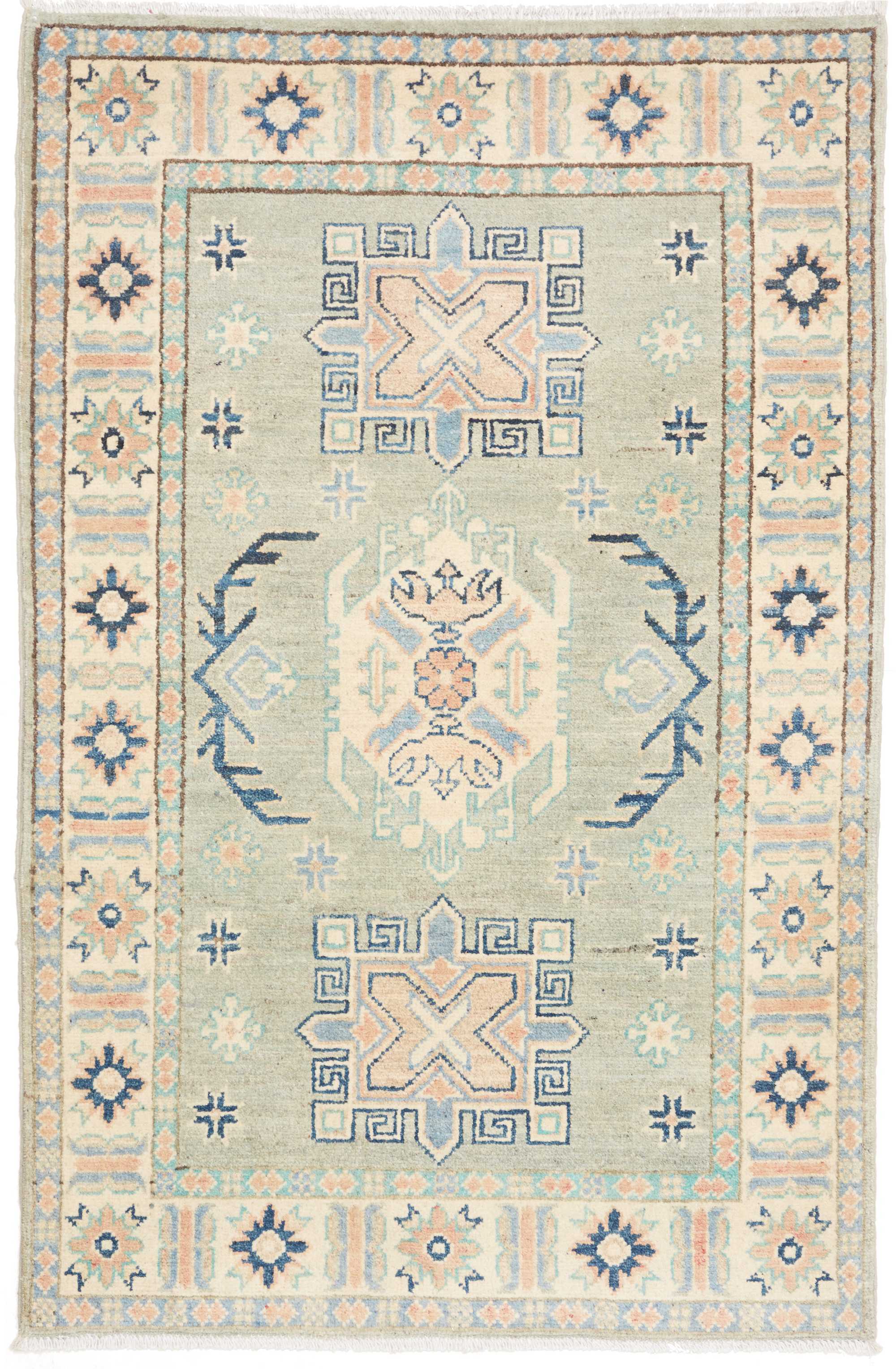 Kazak | 125 cm x 81 cm | Nr. 12-481800