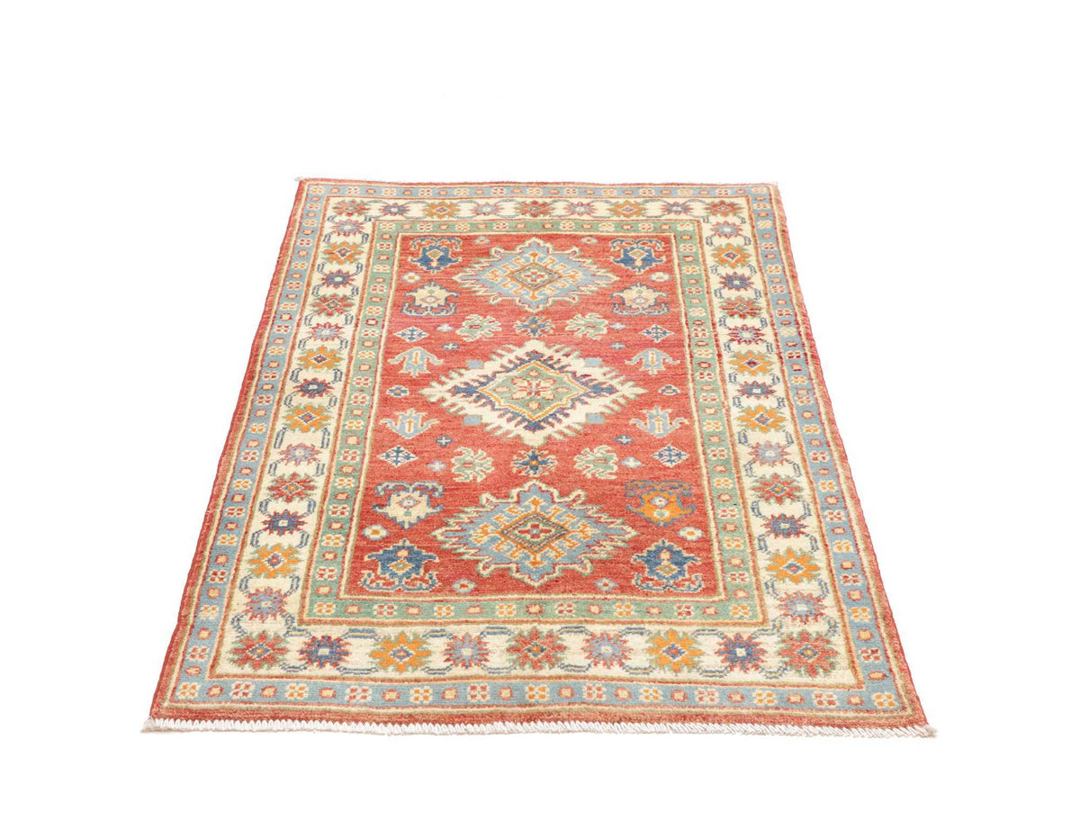 Kazak | 122 cm x 80 cm | Nr. 12-481801