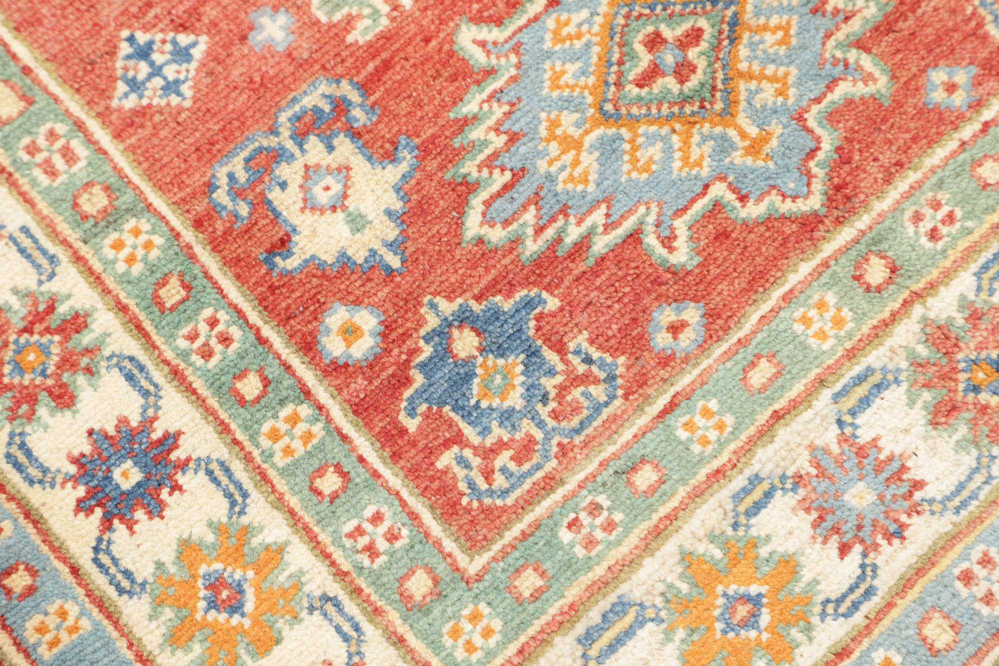 Kazak | 122 cm x 80 cm | Nr. 12-481801