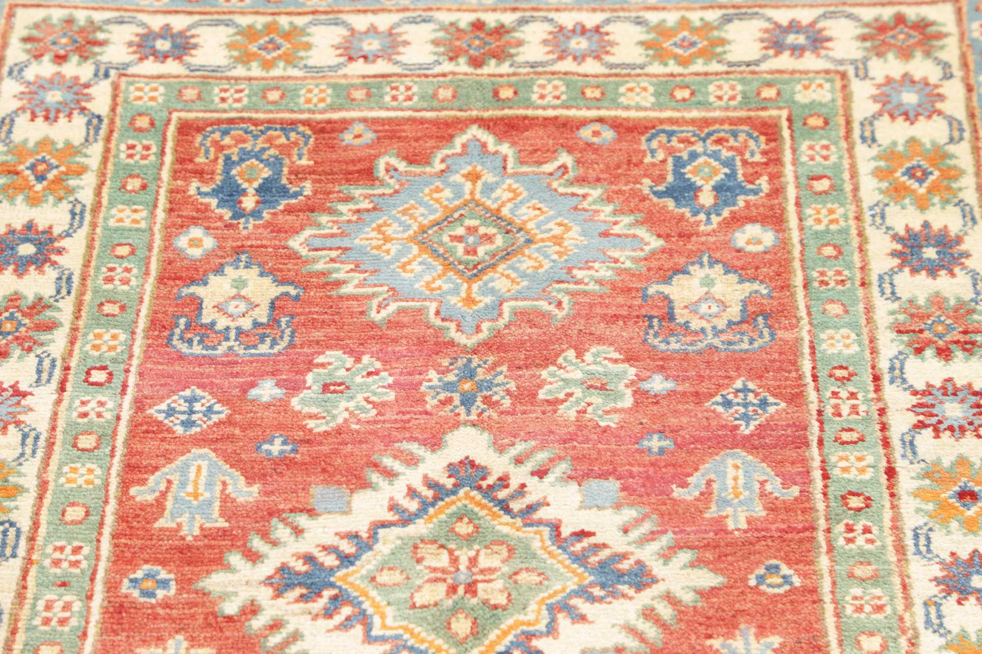 Kazak | 122 cm x 80 cm | Nr. 12-481801