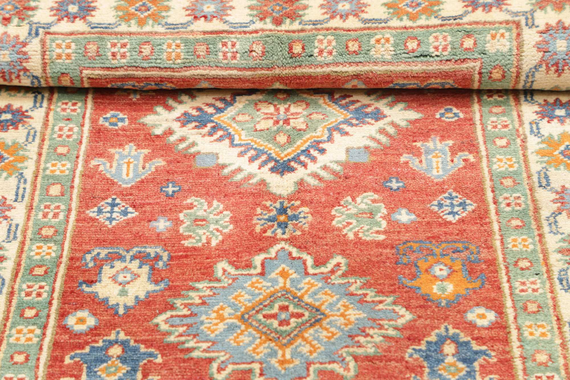Kazak | 122 cm x 80 cm | Nr. 12-481801