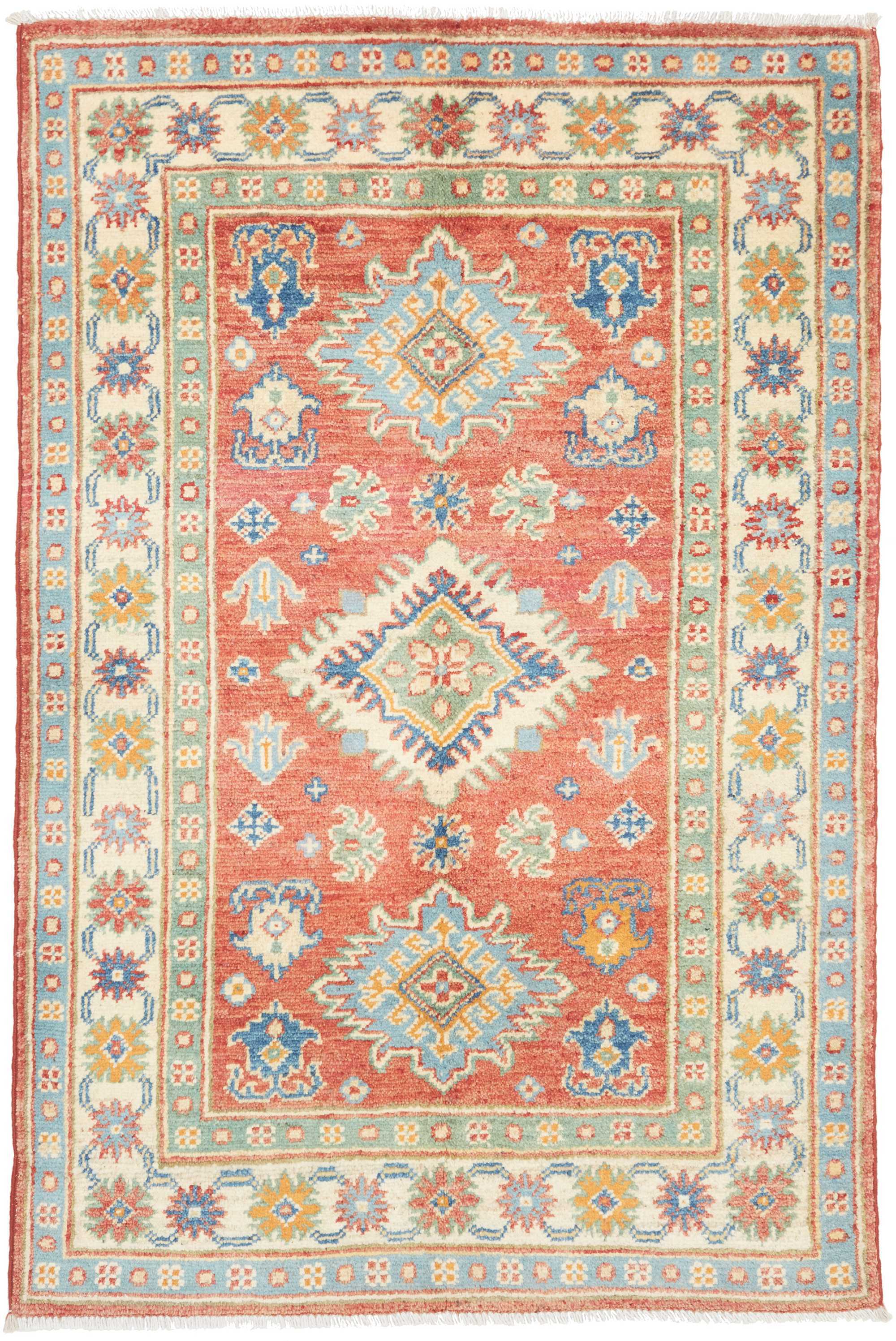 Kazak | 122 cm x 80 cm | Nr. 12-481801