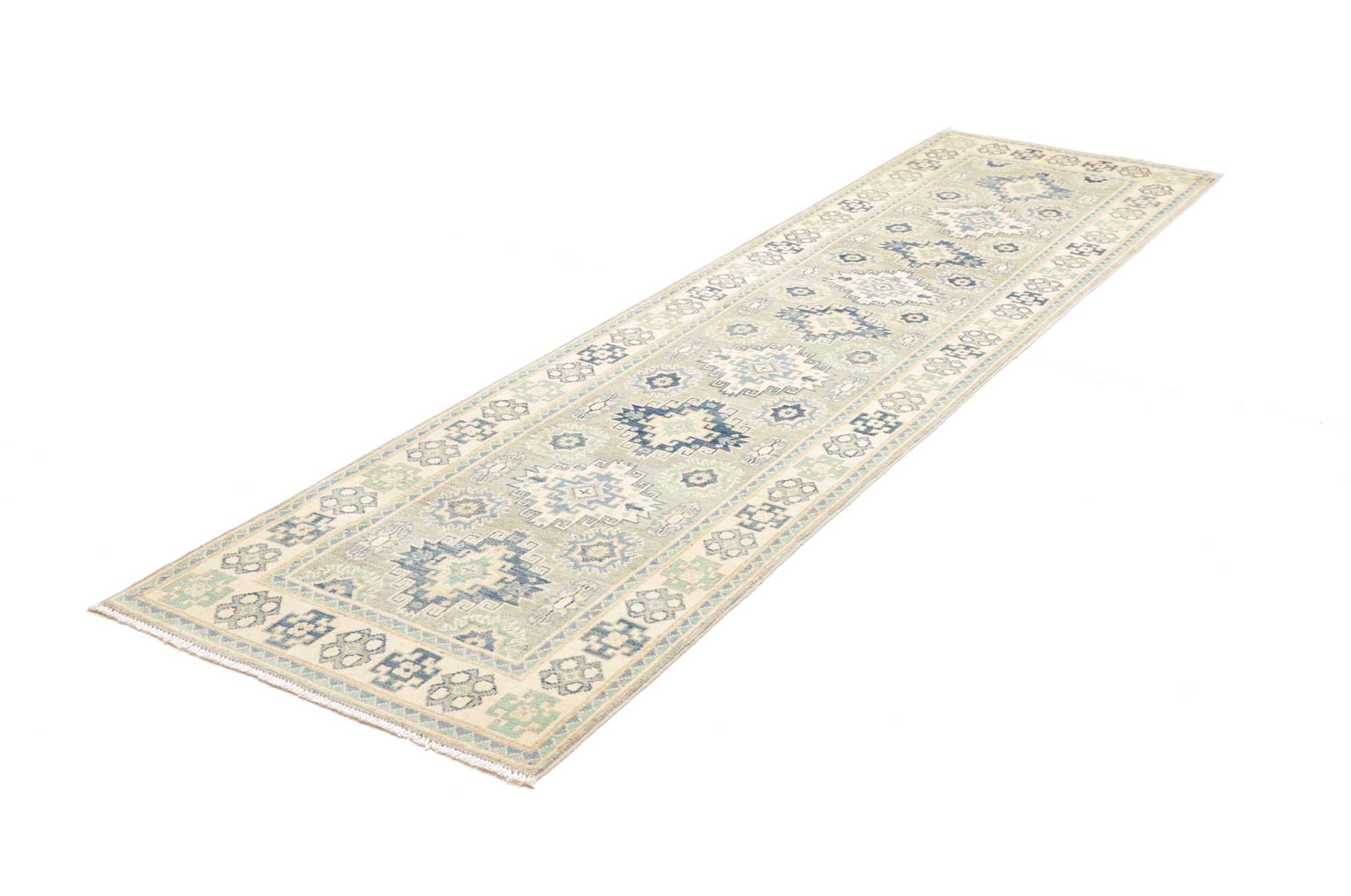 Kazak | 291 cm x 78 cm | Nr. 12-481802