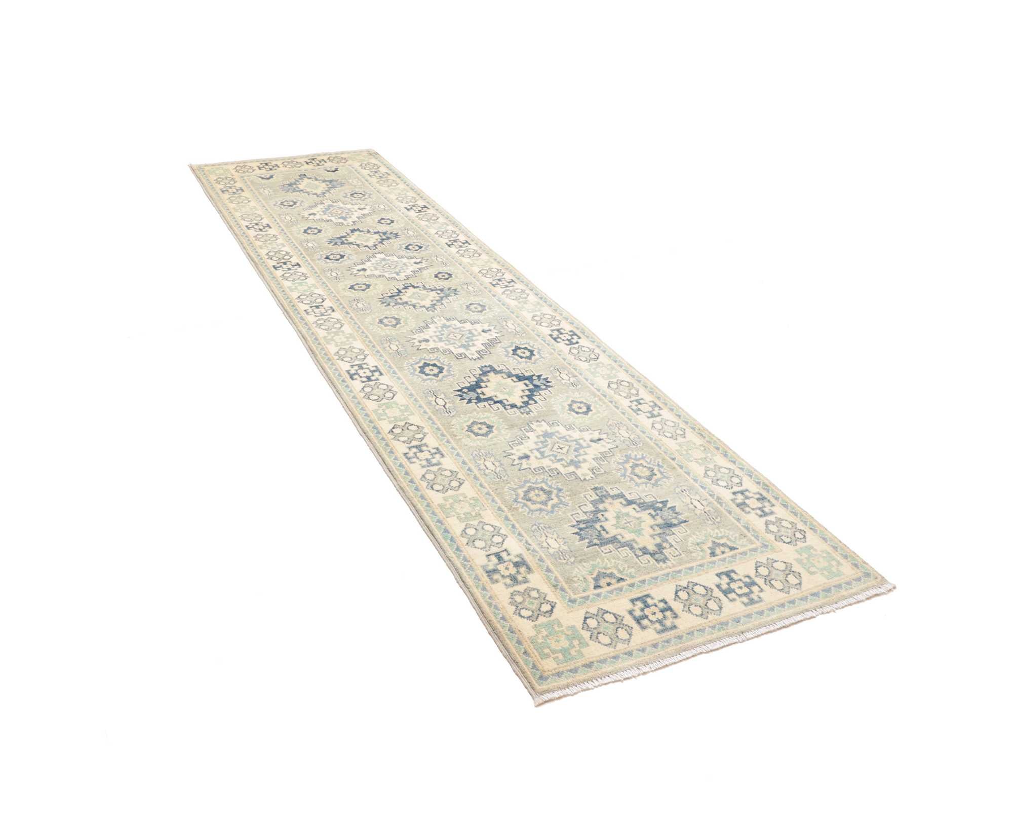 Kazak | 291 cm x 78 cm | Nr. 12-481802
