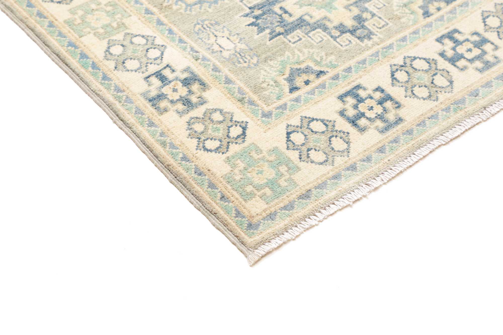 Kazak | 291 cm x 78 cm | Nr. 12-481802