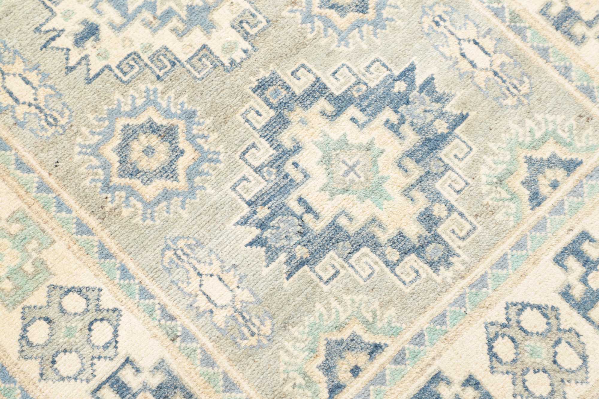 Kazak | 291 cm x 78 cm | Nr. 12-481802