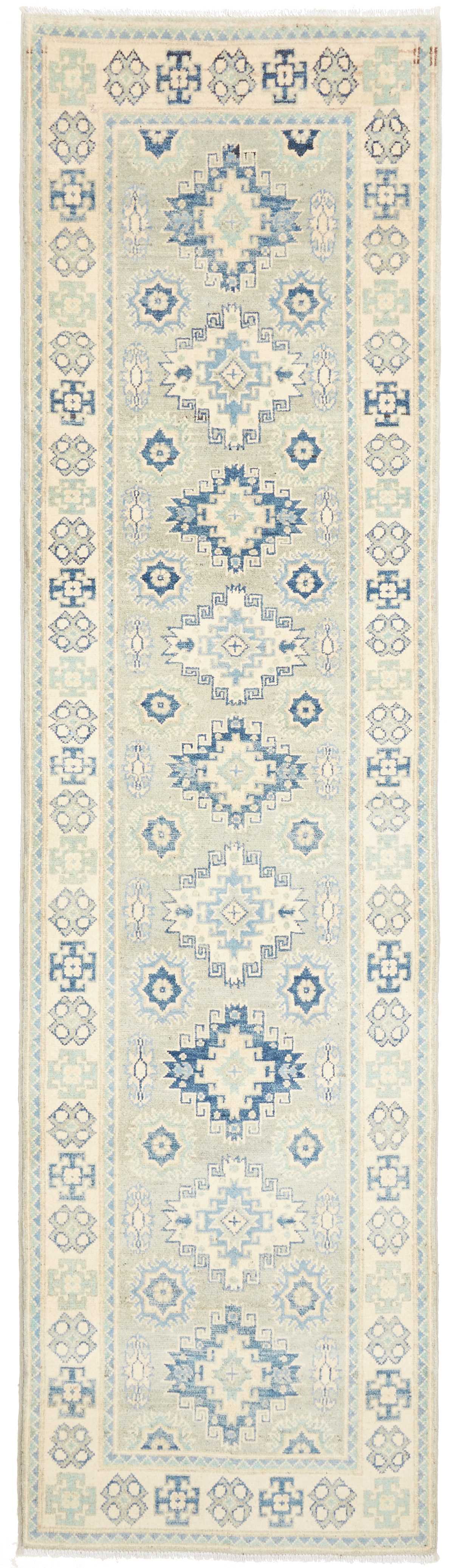 Kazak | 291 cm x 78 cm | Nr. 12-481802
