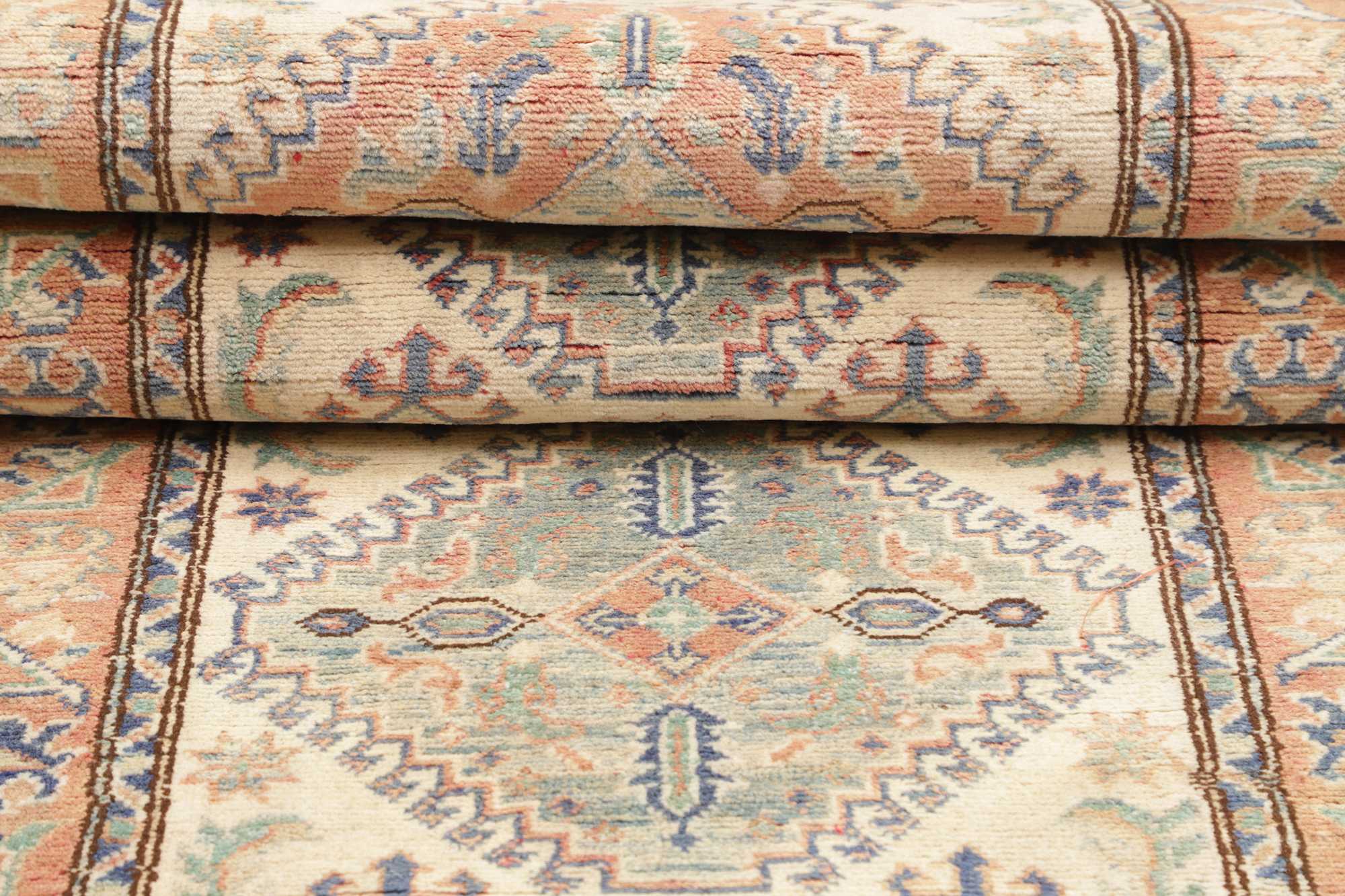 Kazak | 296 cm x 82 cm | Nr. 12-481803