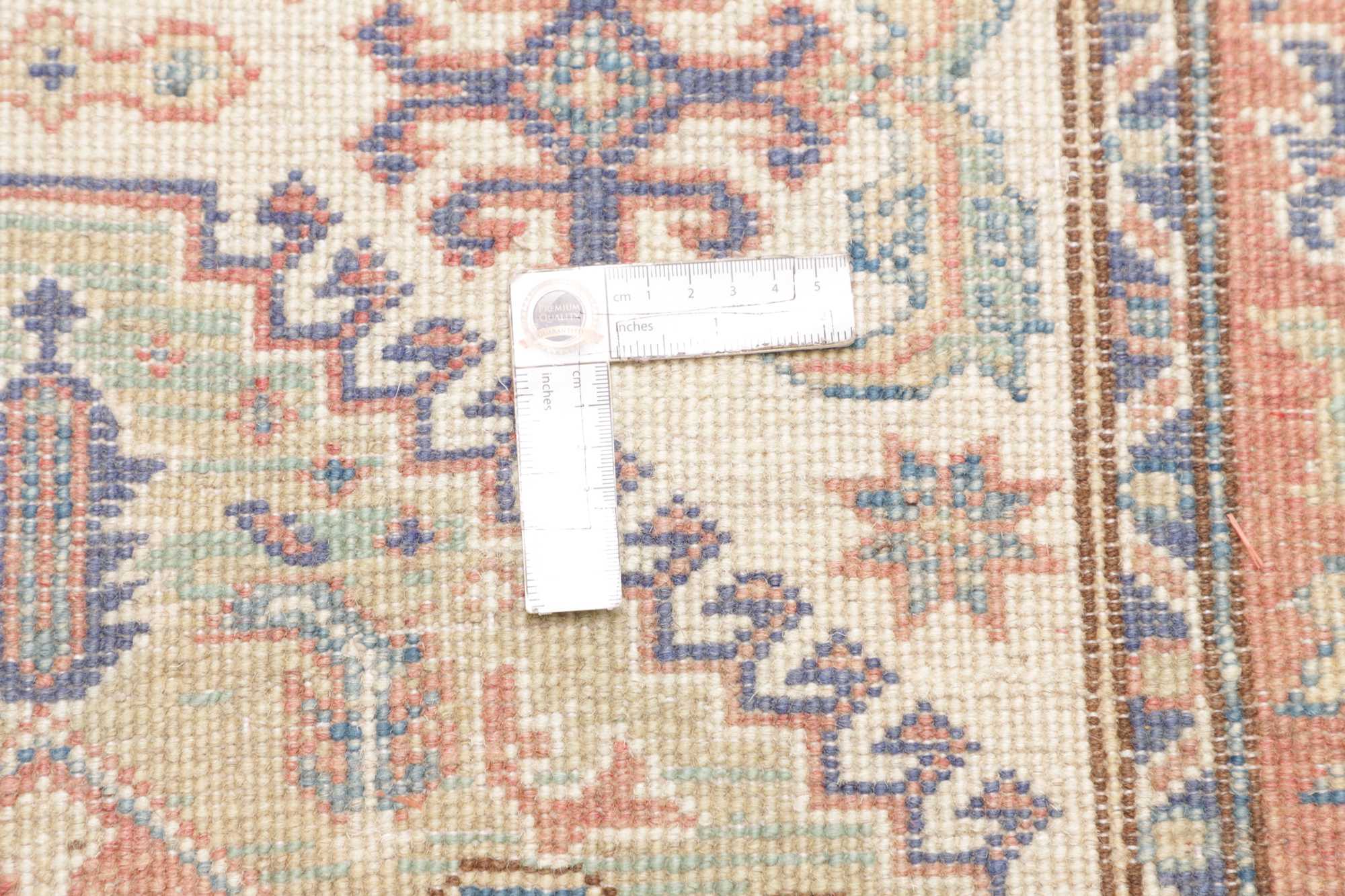 Kazak | 296 cm x 82 cm | Nr. 12-481803
