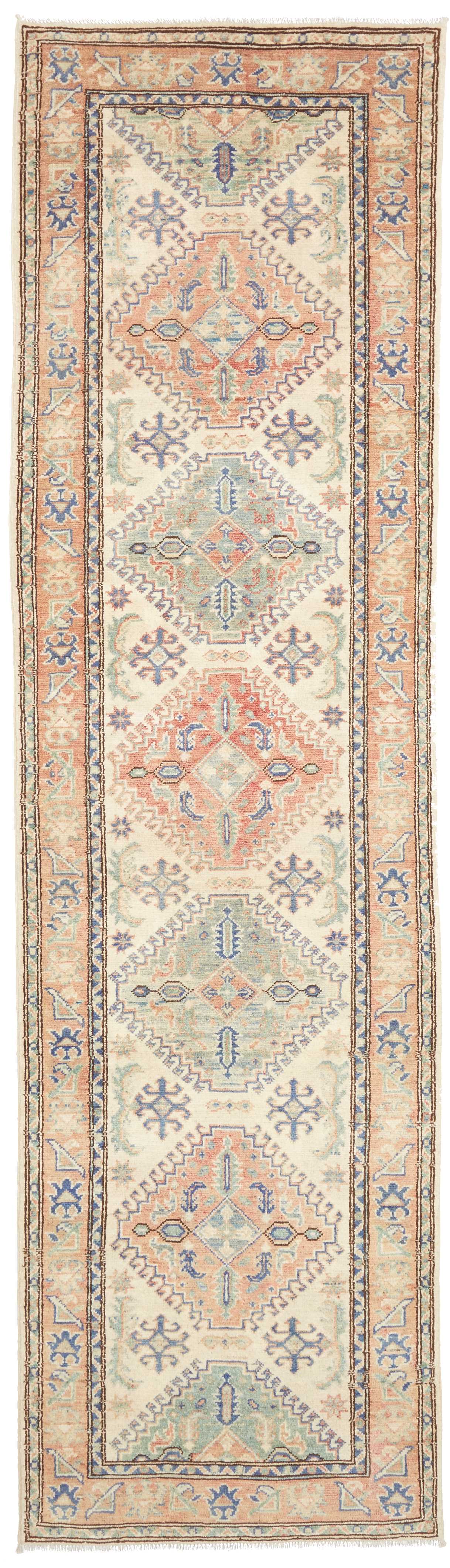 Kazak | 296 x 82 cm | Nr. 12-481803