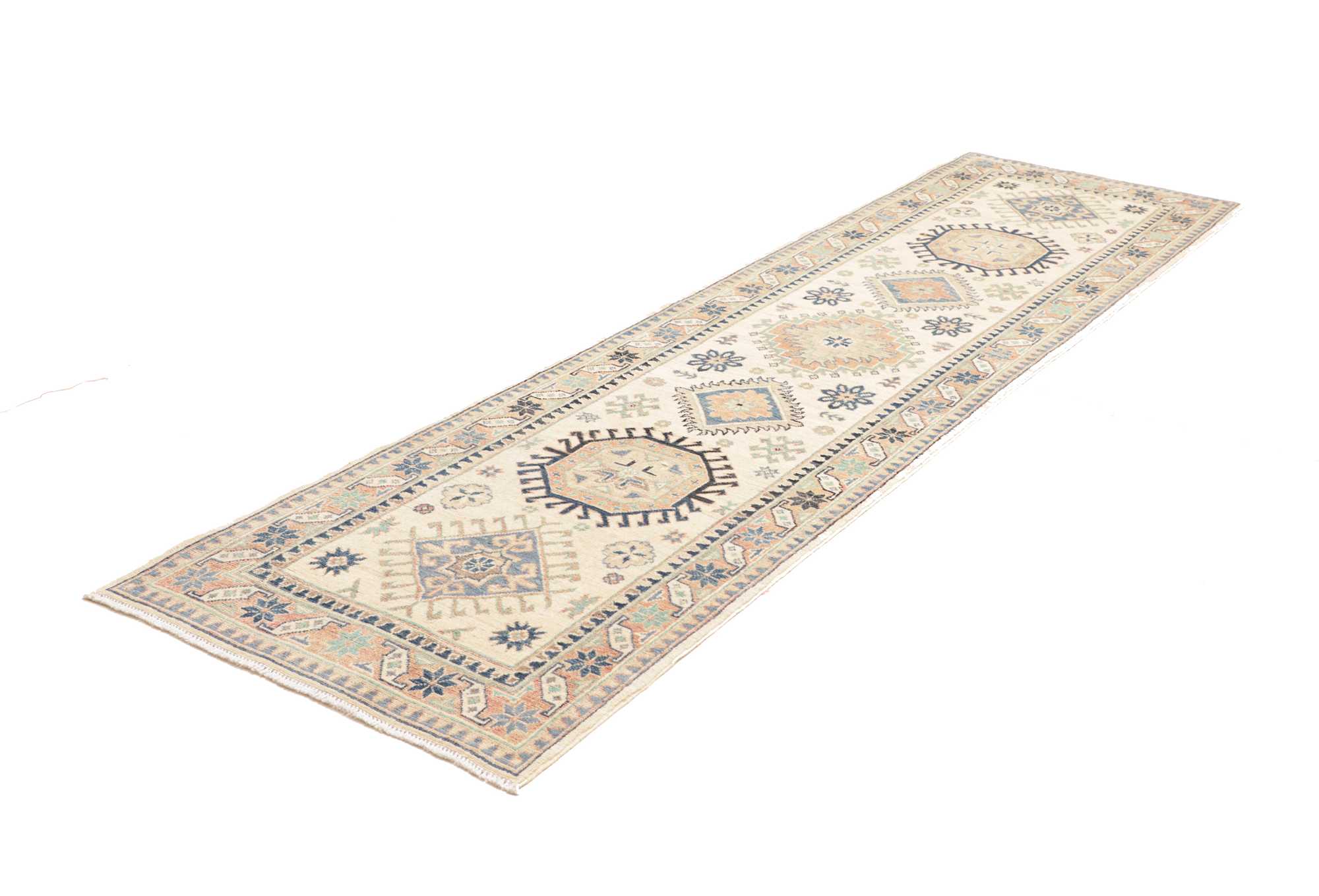 Kazak | 296 x 82 cm | Nr. 12-481804