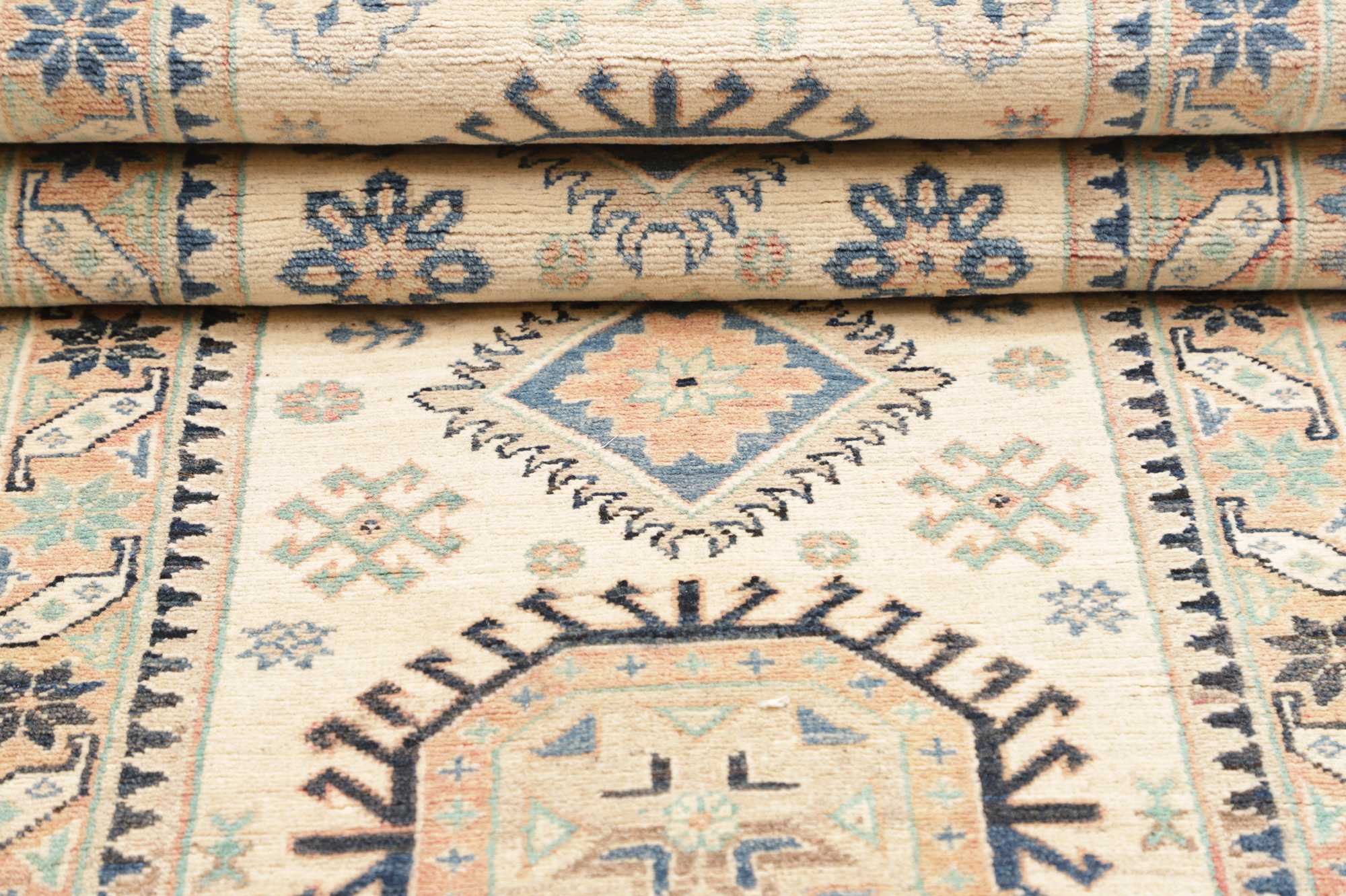 Kazak | 296 cm x 82 cm | Nr. 12-481804